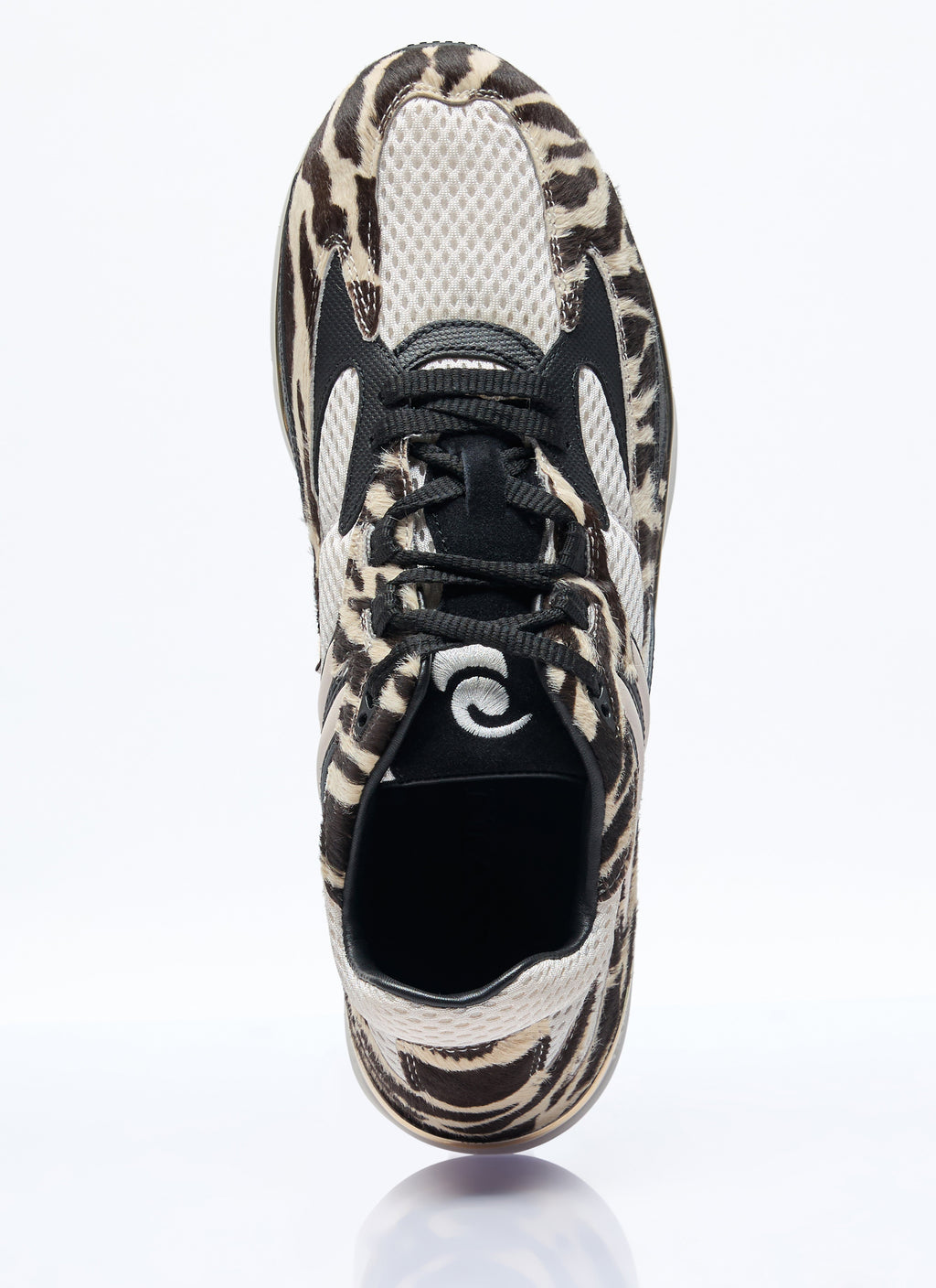 Lanvin Men Meteor Sneakers