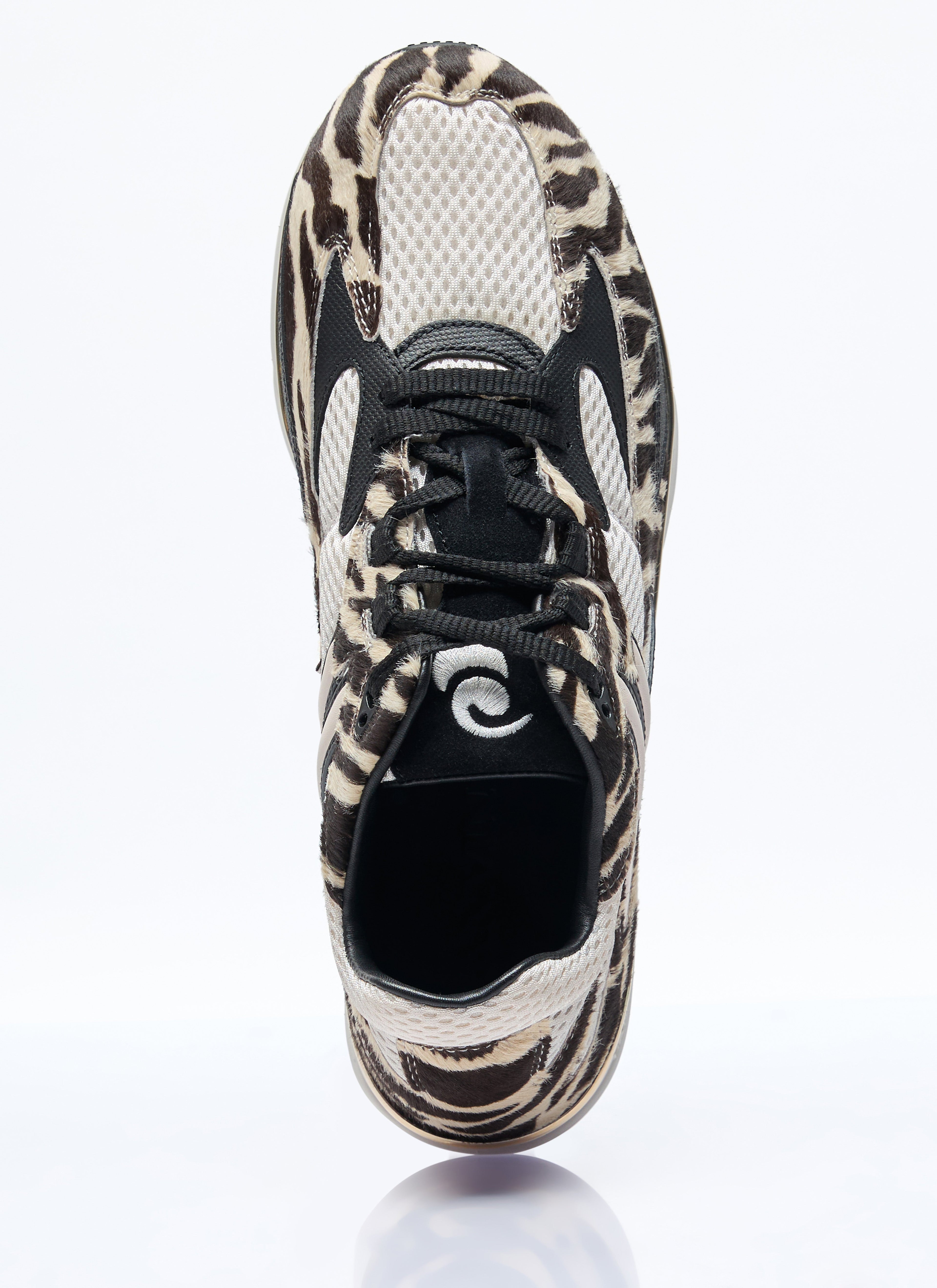 Lanvin Men Meteor Sneakers