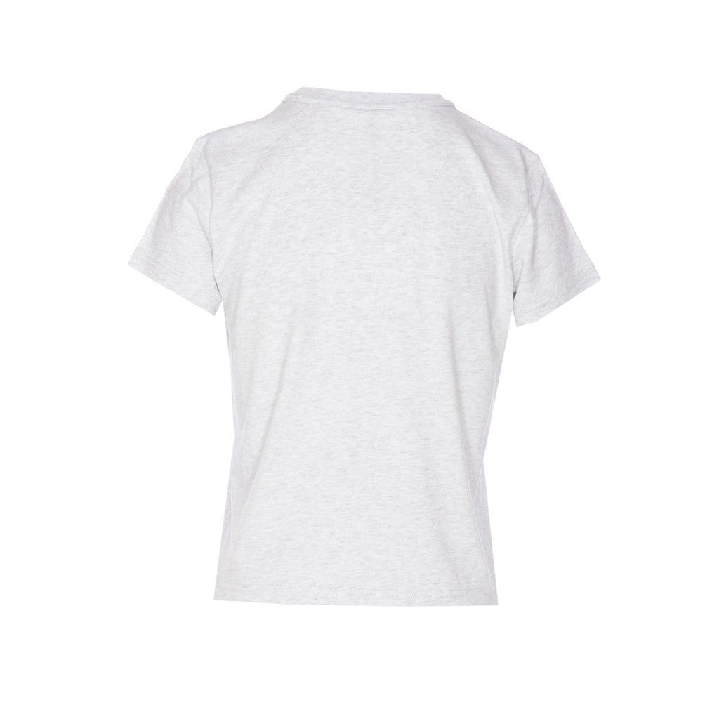 Alexander Wang Women Logo T-Shirt