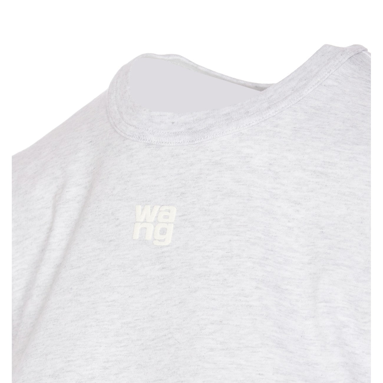 Alexander Wang Women Logo T-Shirt
