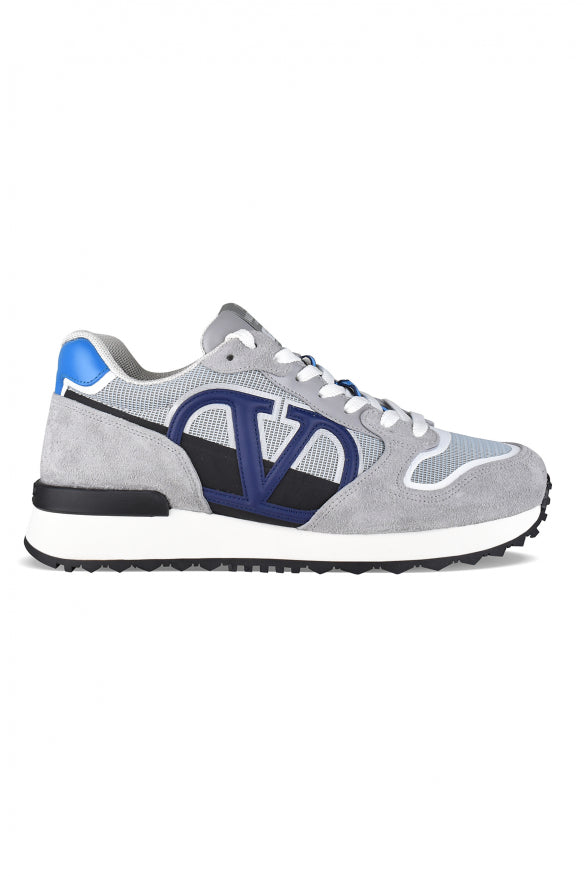 Valentino Garavani Men Vlogo Pace Sneakers