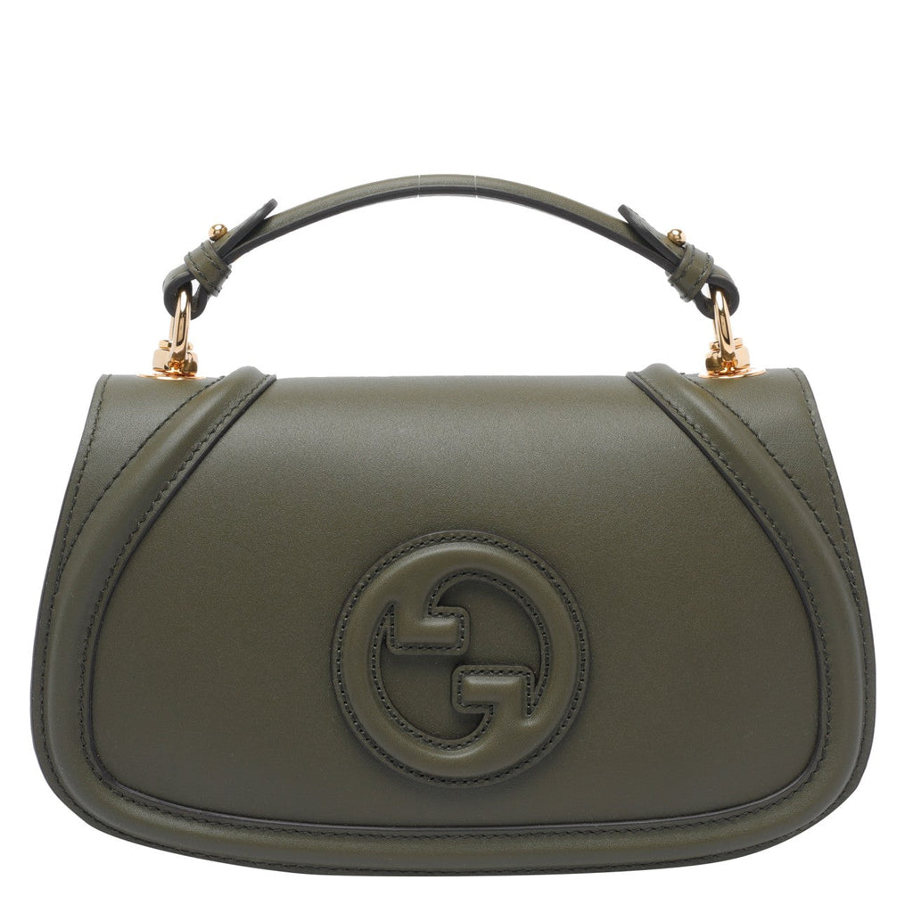 Gucci Women Medium Gucci Blondie Handbag