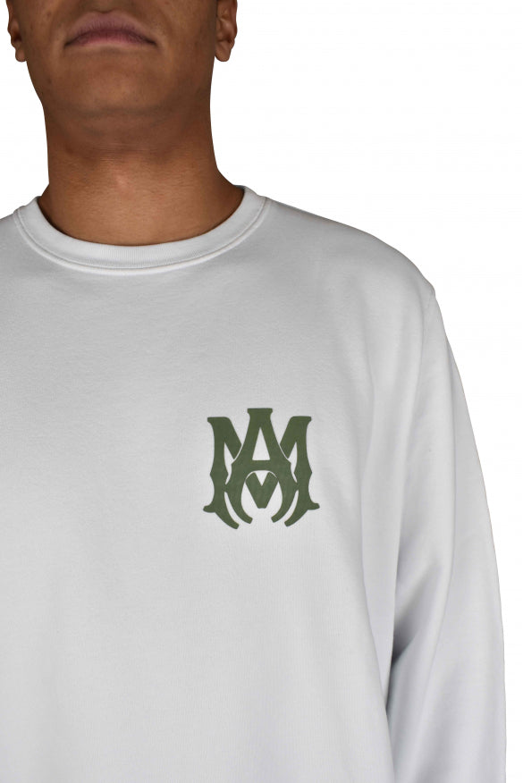 Amiri Men Sweatshirt