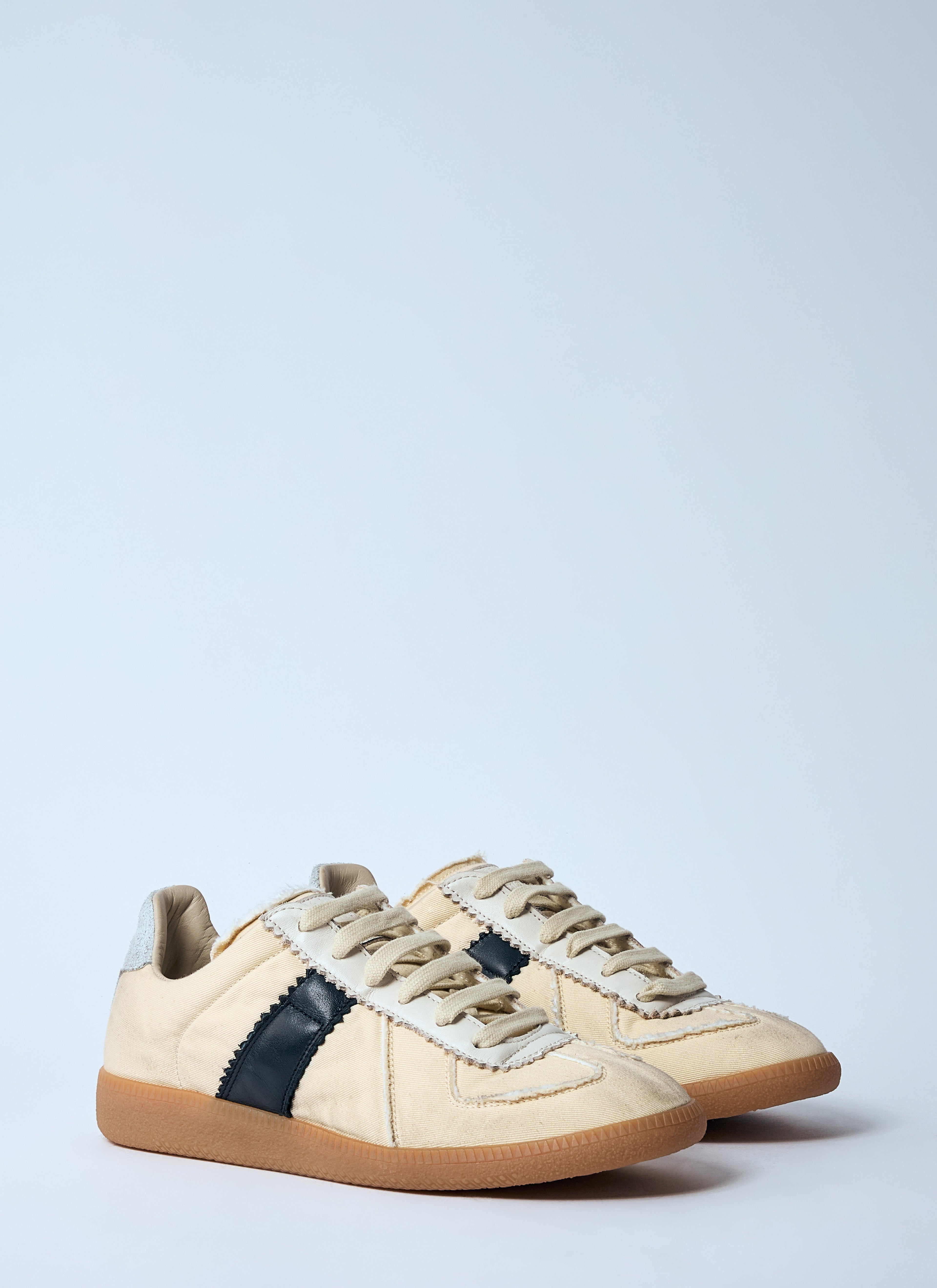 Maison Margiela Women Replica Sneakers