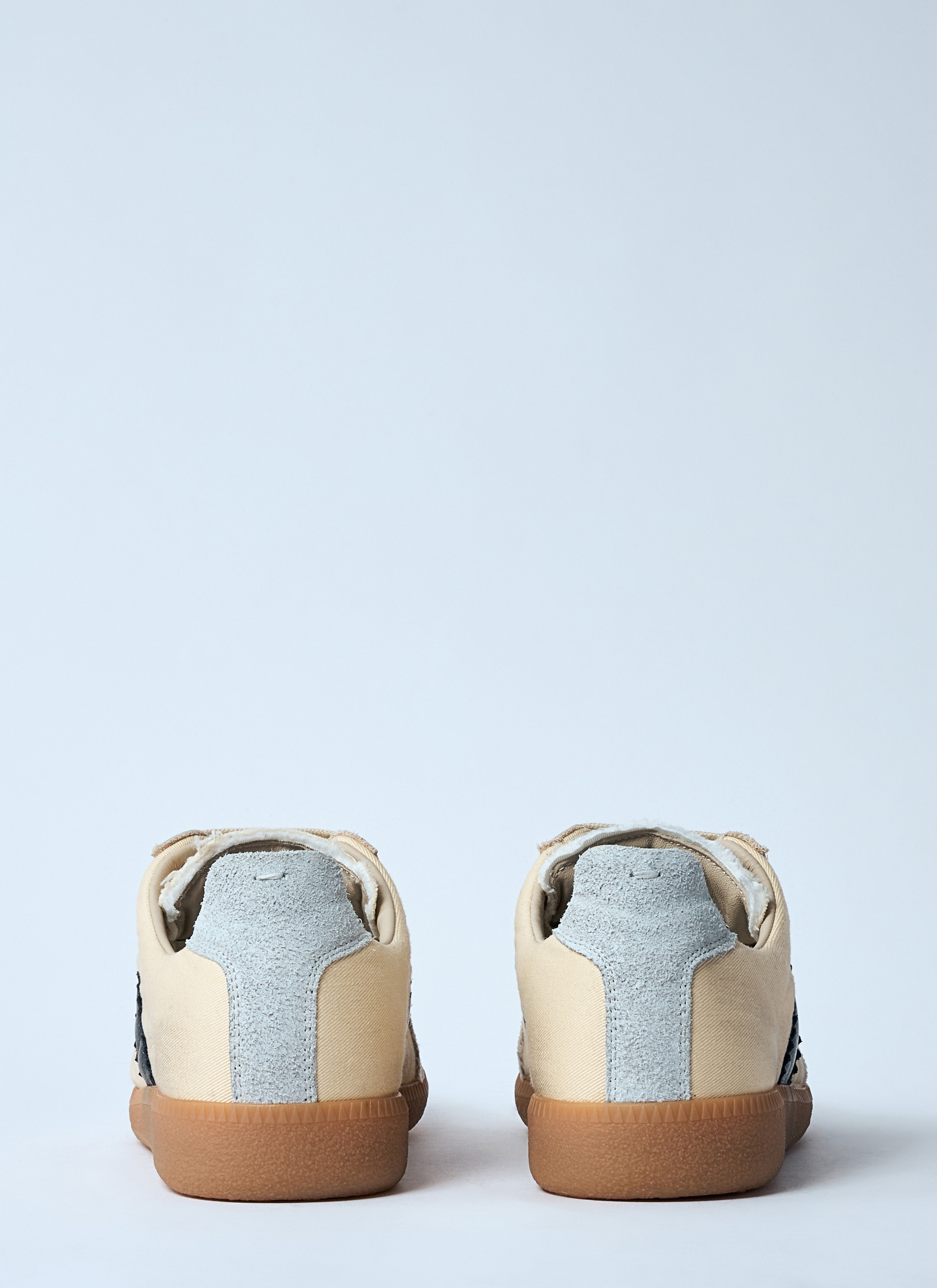 Maison Margiela Women Replica Sneakers