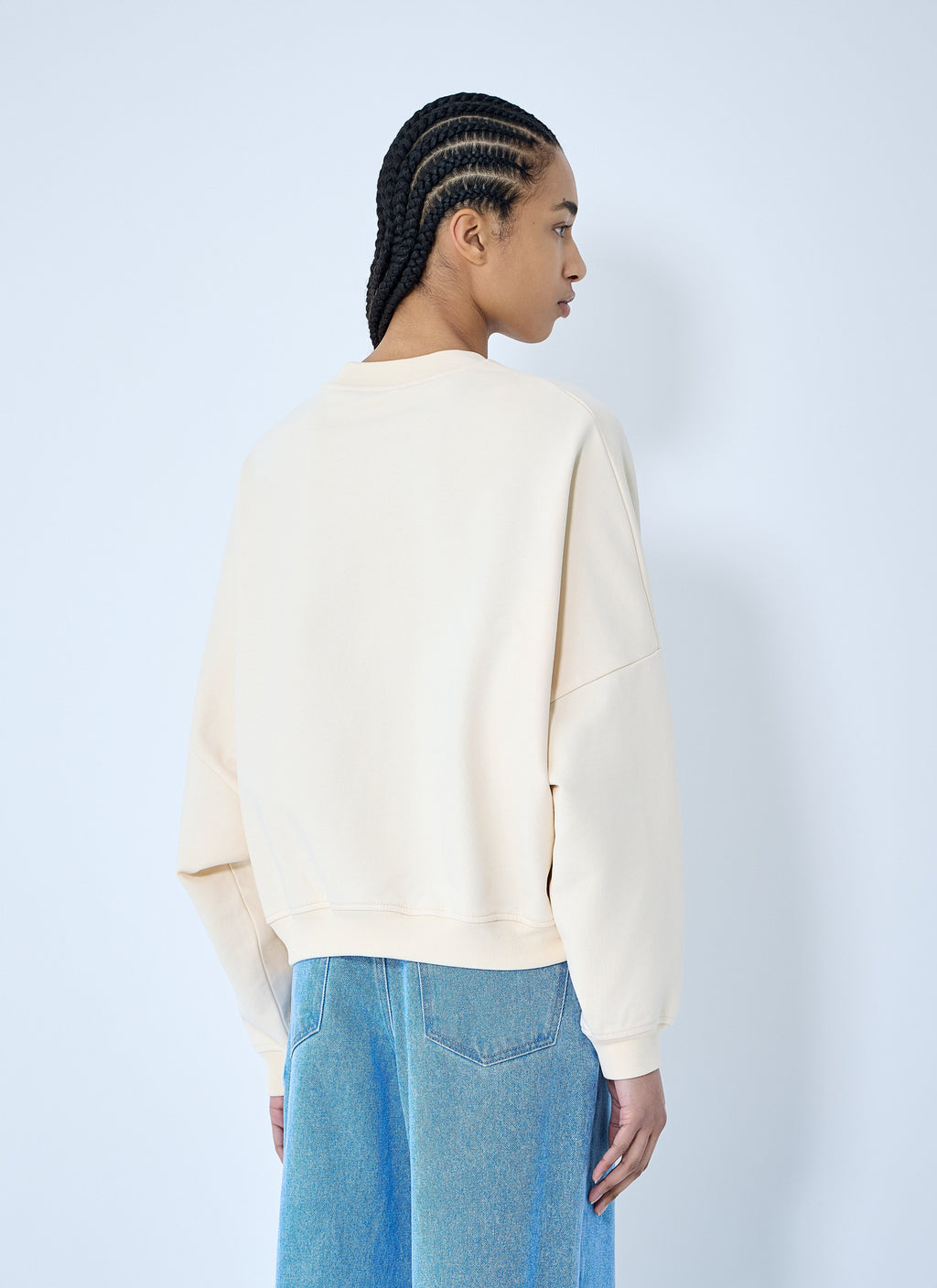 Marni Women Logo Print Sweatshirt