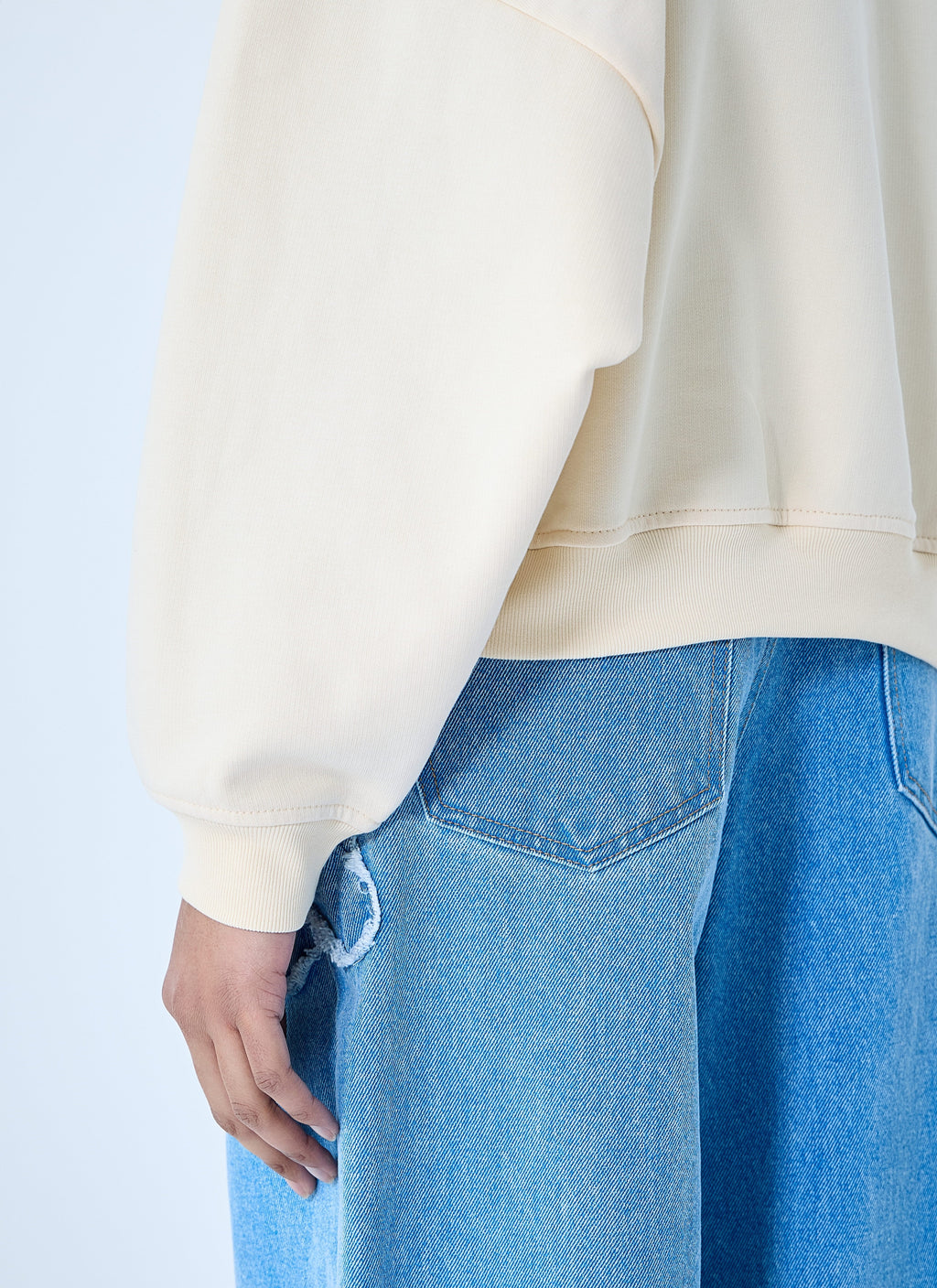 Marni Women Logo Print Sweatshirt