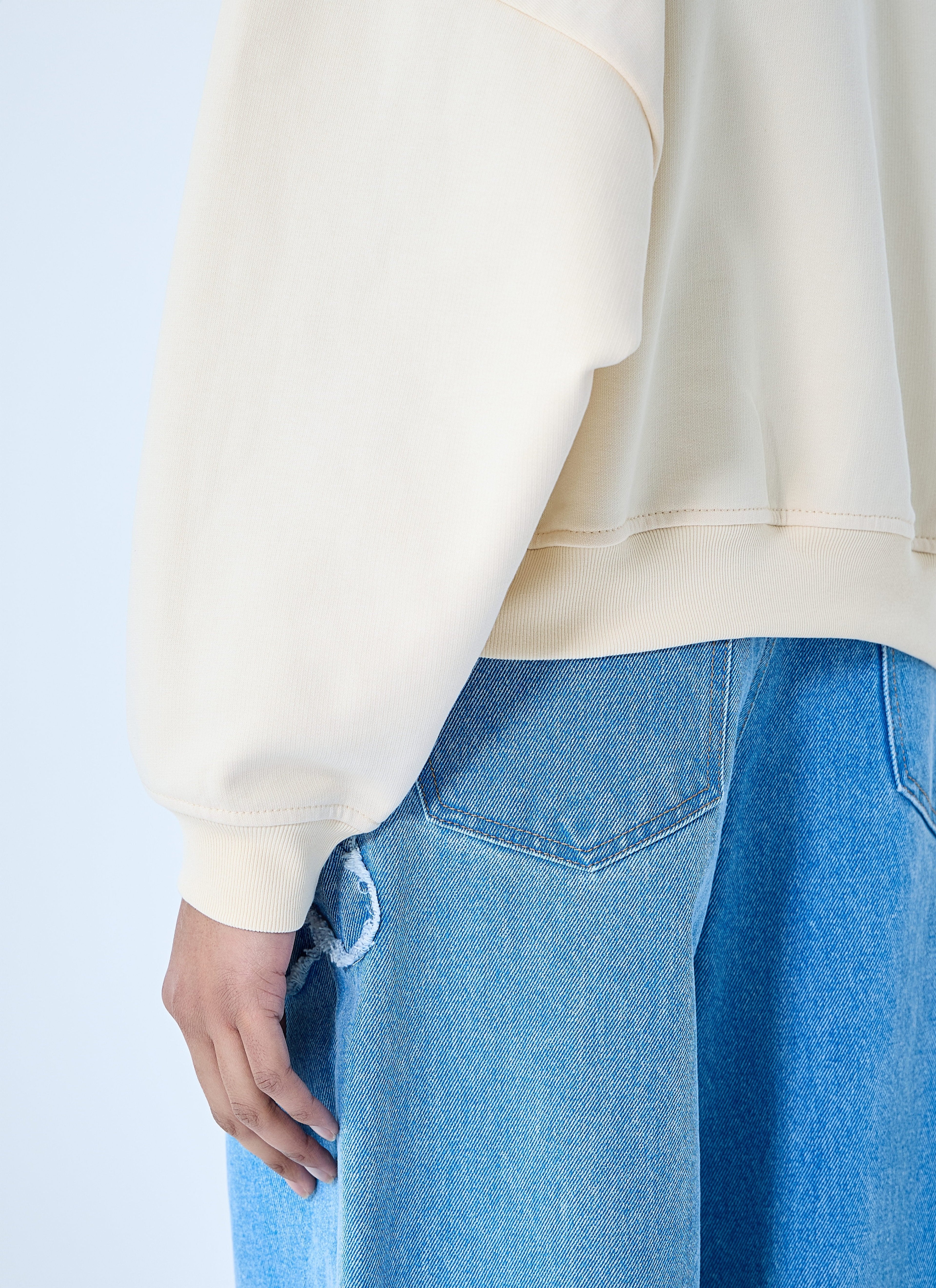 Marni Women Logo Print Sweatshirt