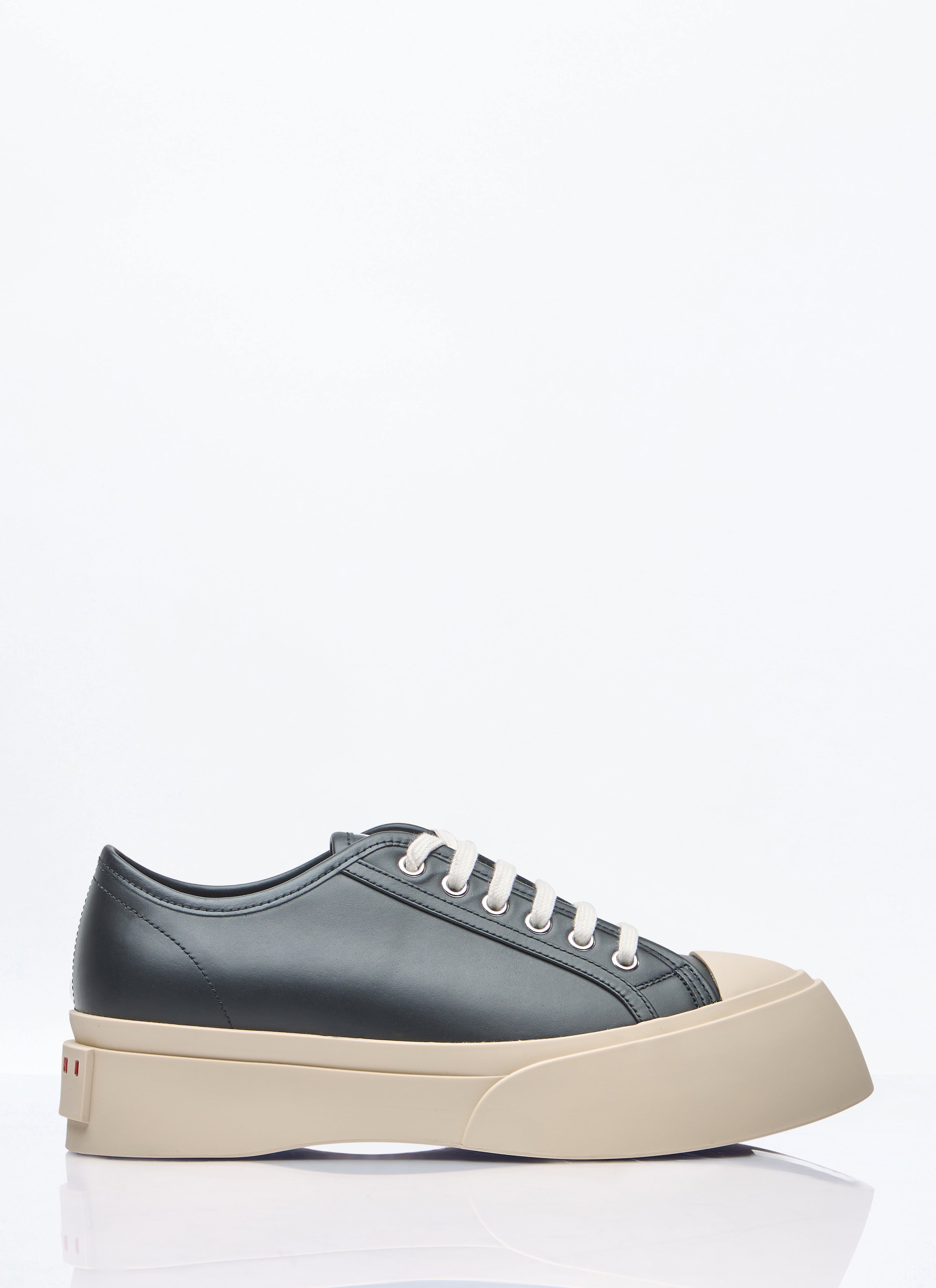 Marni Women Pablo Lace-Up Sneakers