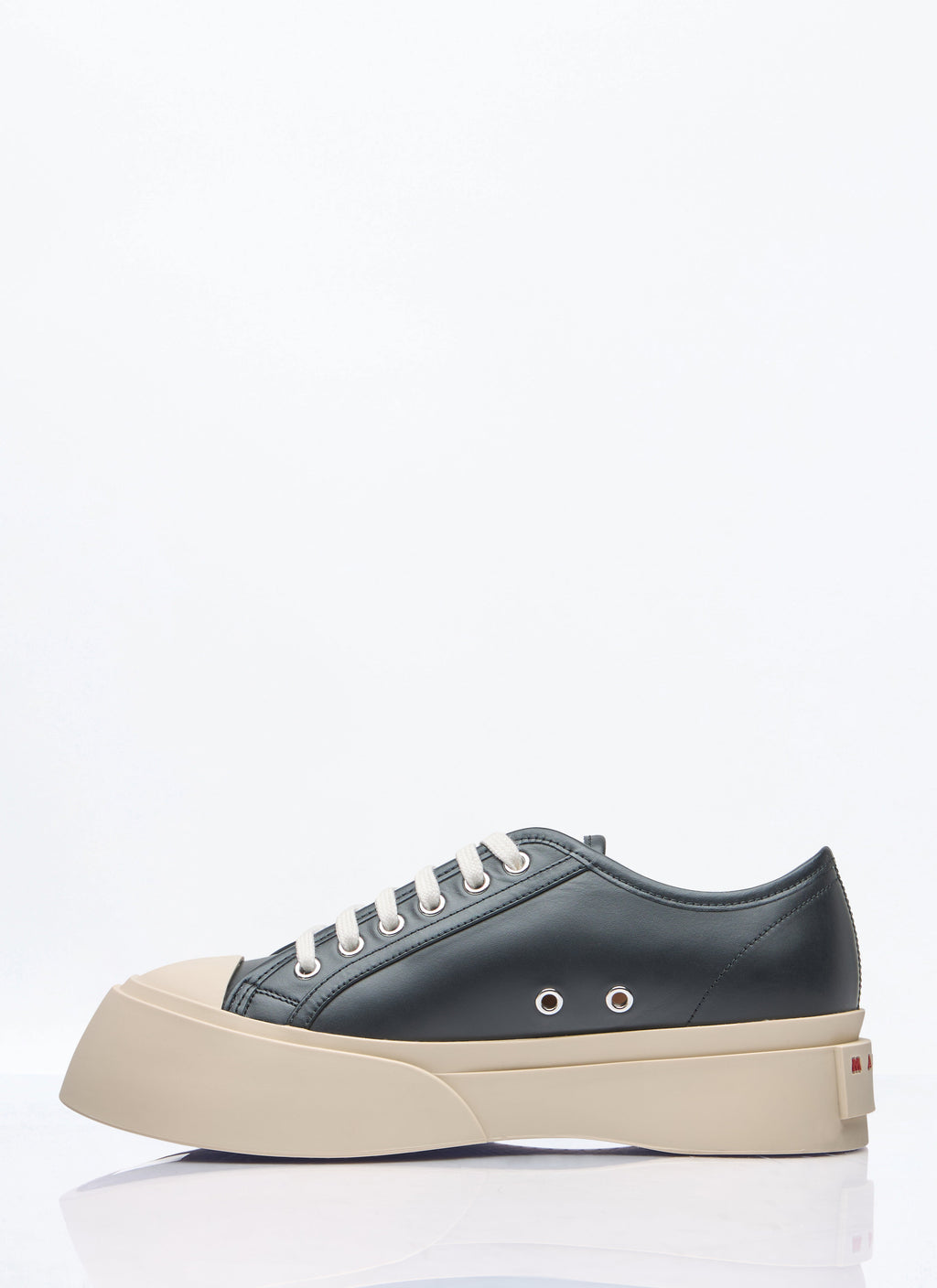 Marni Women Pablo Lace-Up Sneakers