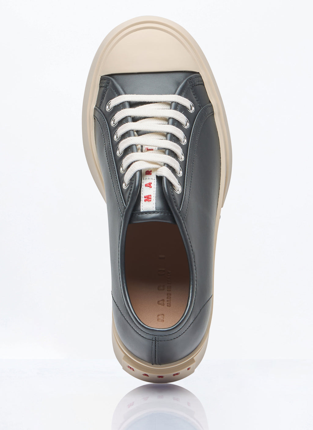 Marni Women Pablo Lace-Up Sneakers