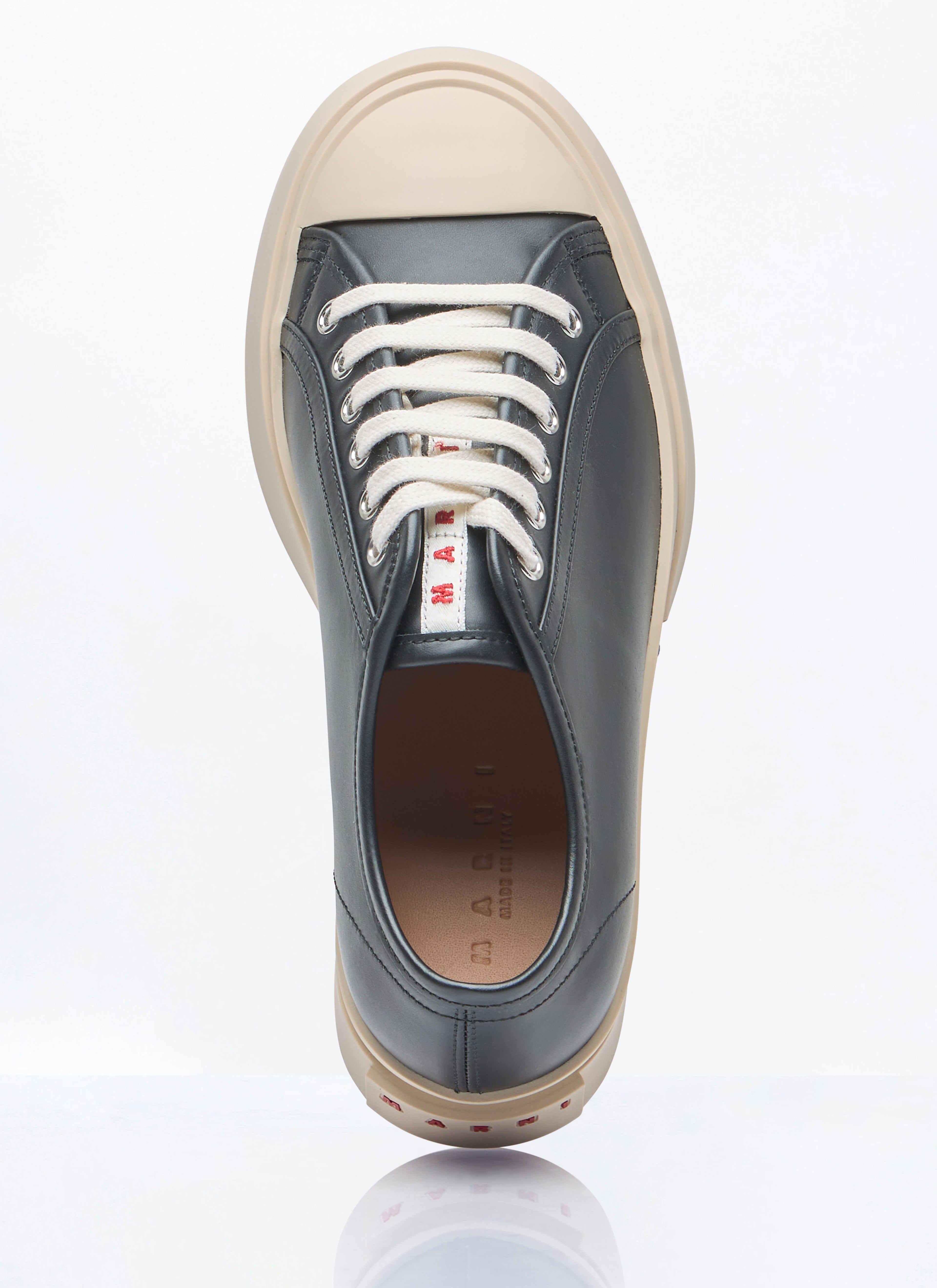 Marni Women Pablo Lace-Up Sneakers