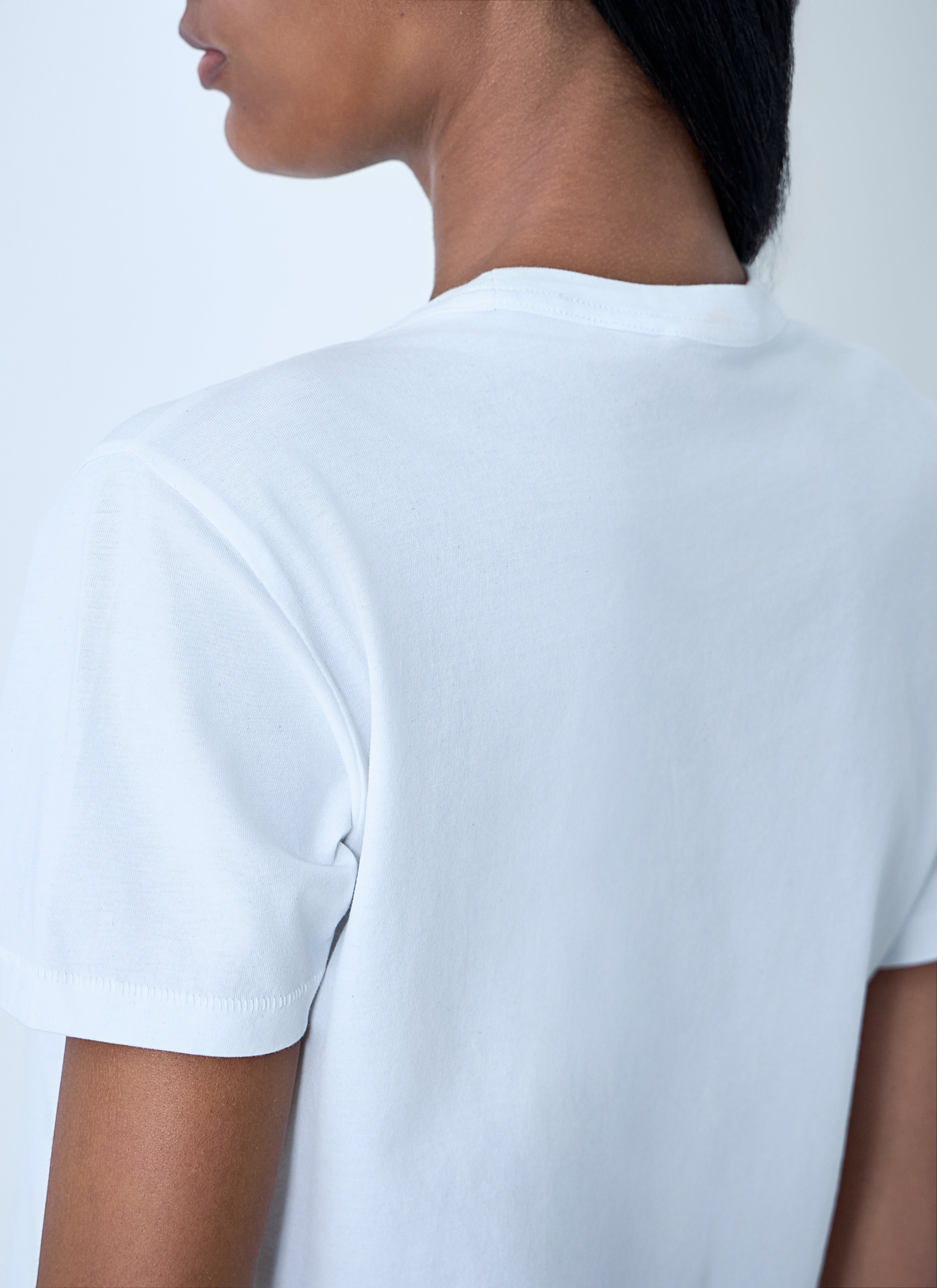 Marni Women Logo Motif T-Shirt