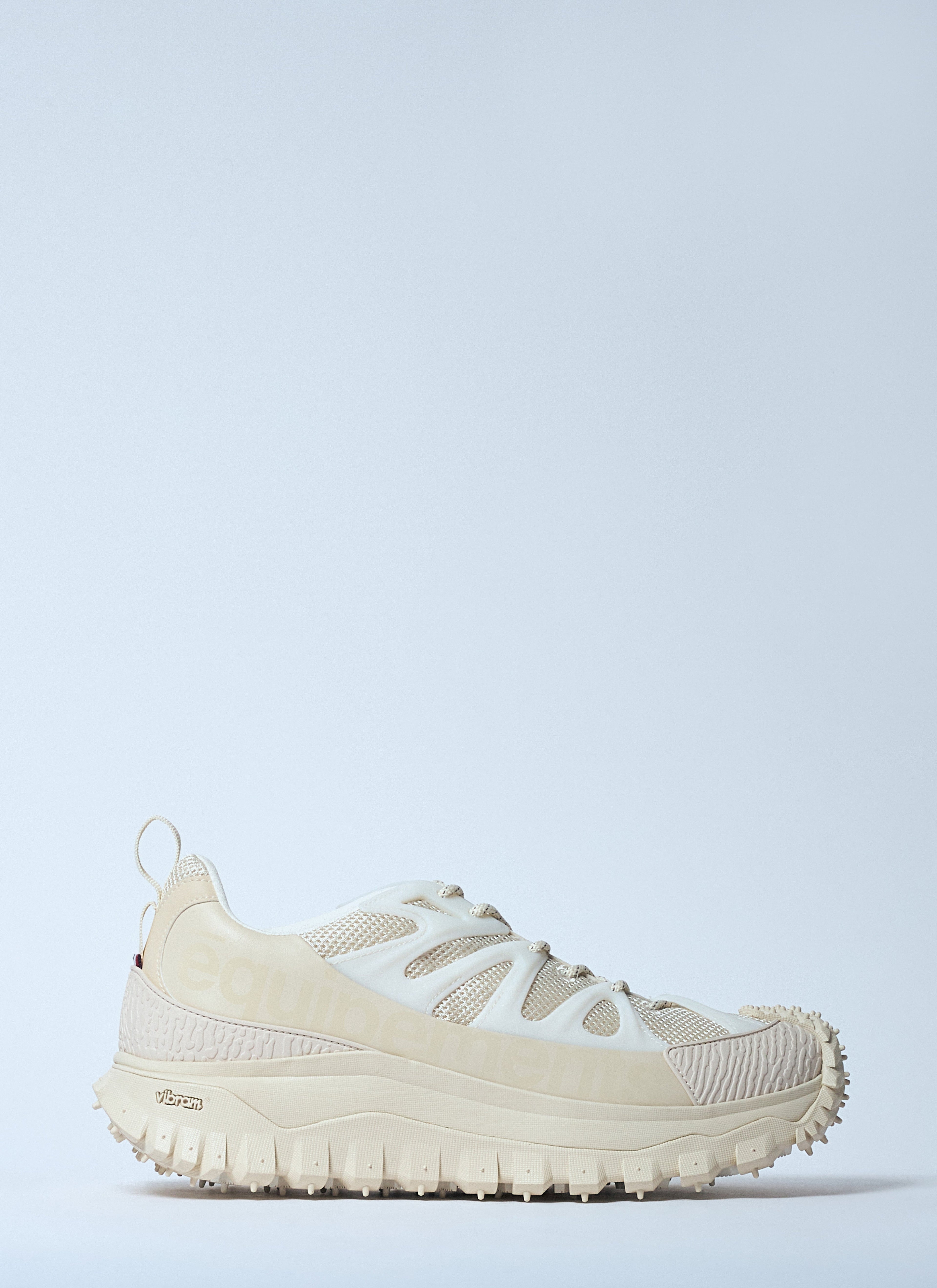 Moncler X Saleh Bembury Men Trailgrip Gtx Sneakers