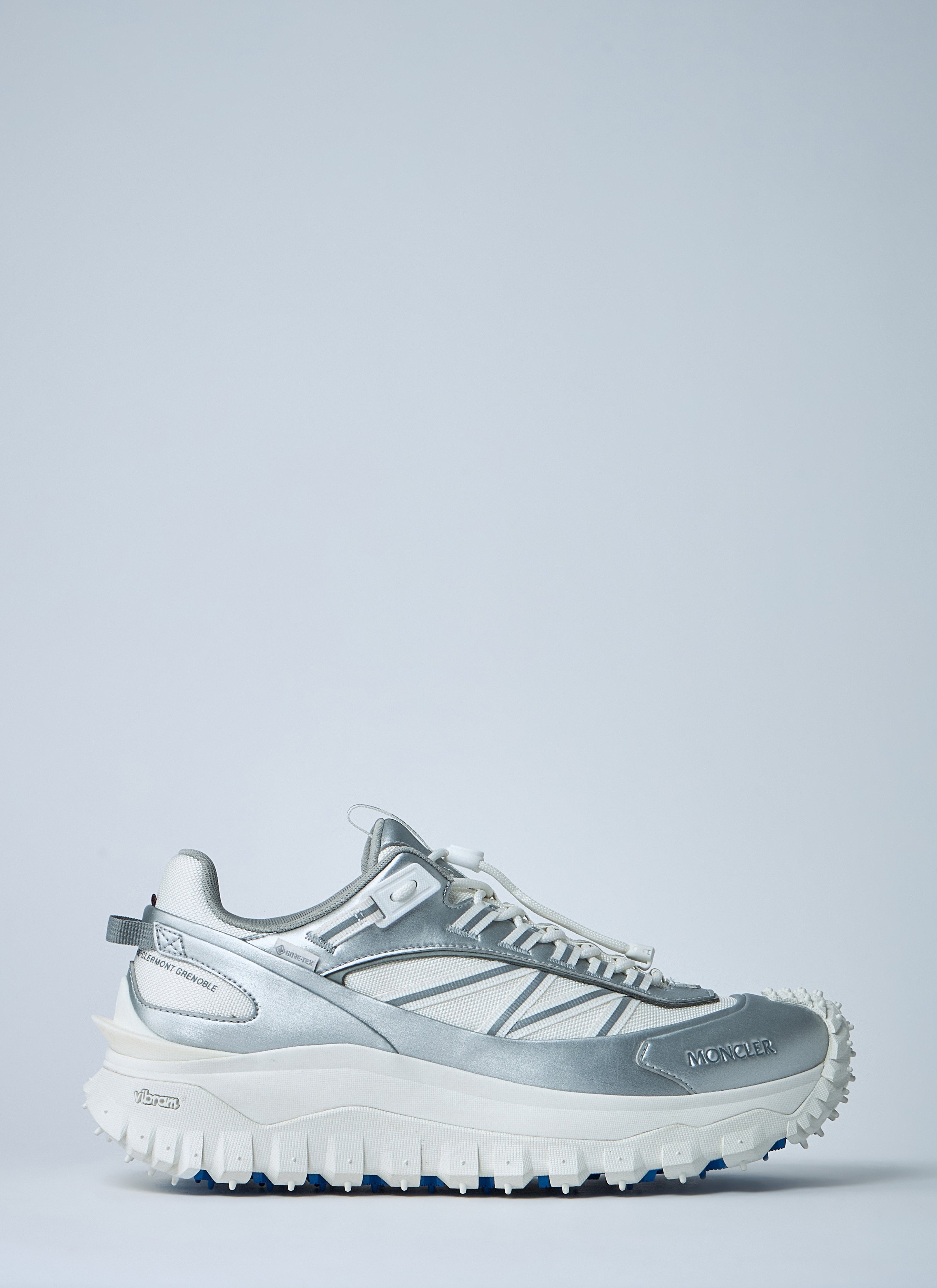 Moncler Men Trailgrip Gtx Sneakers