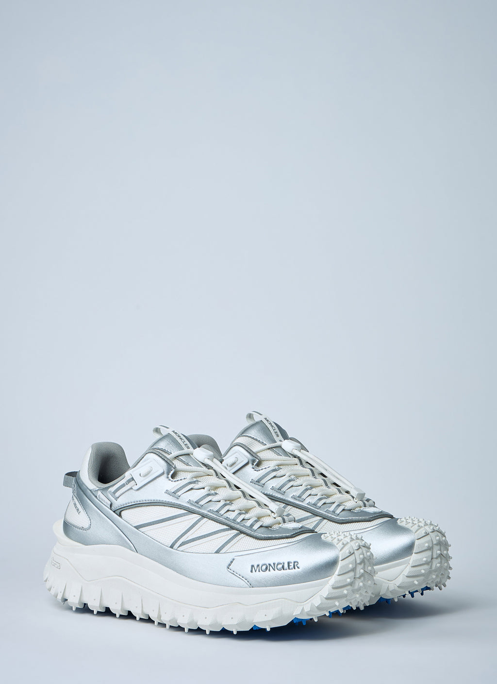 Moncler Men Trailgrip Gtx Sneakers