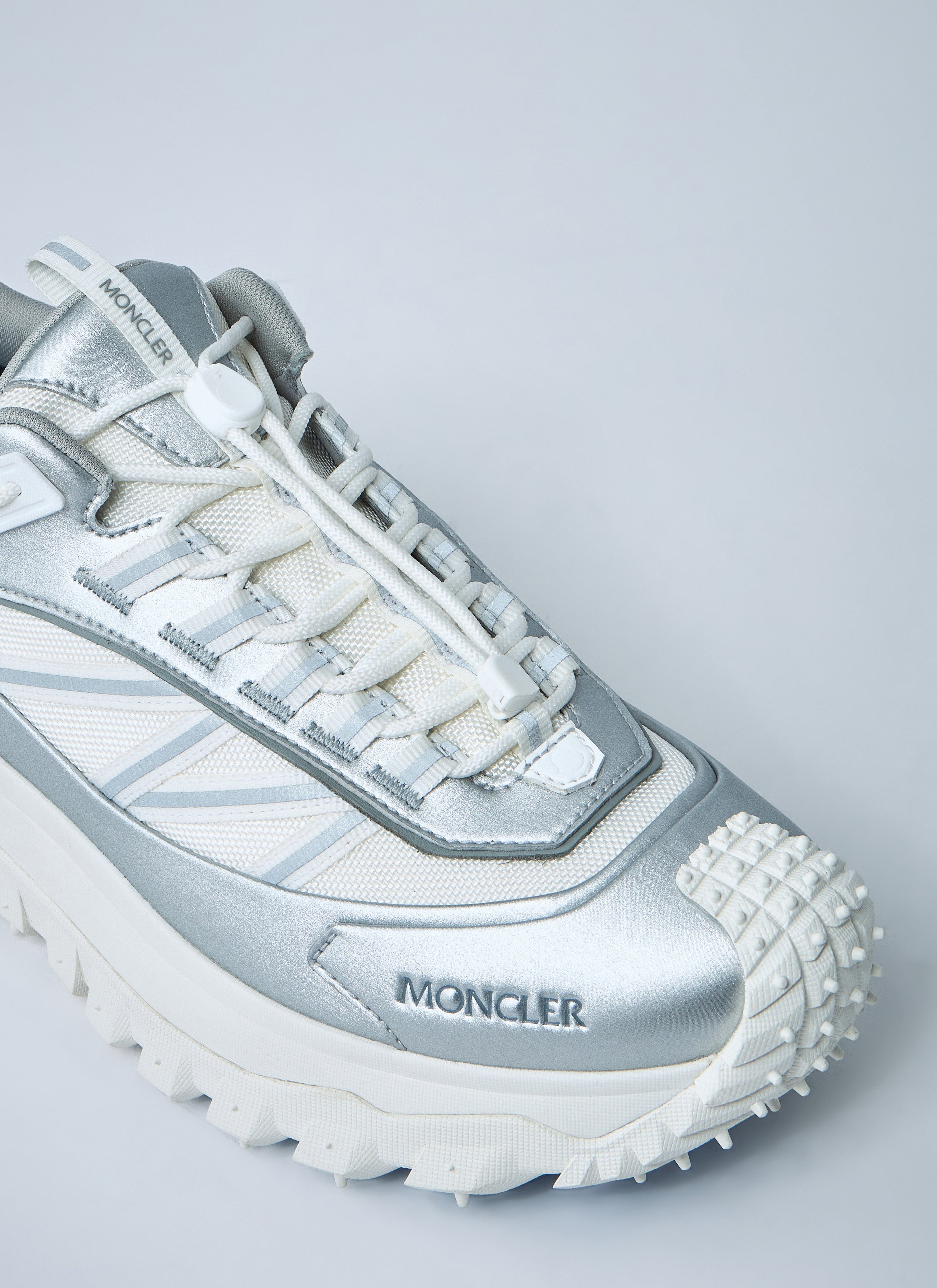 Moncler Men Trailgrip Gtx Sneakers