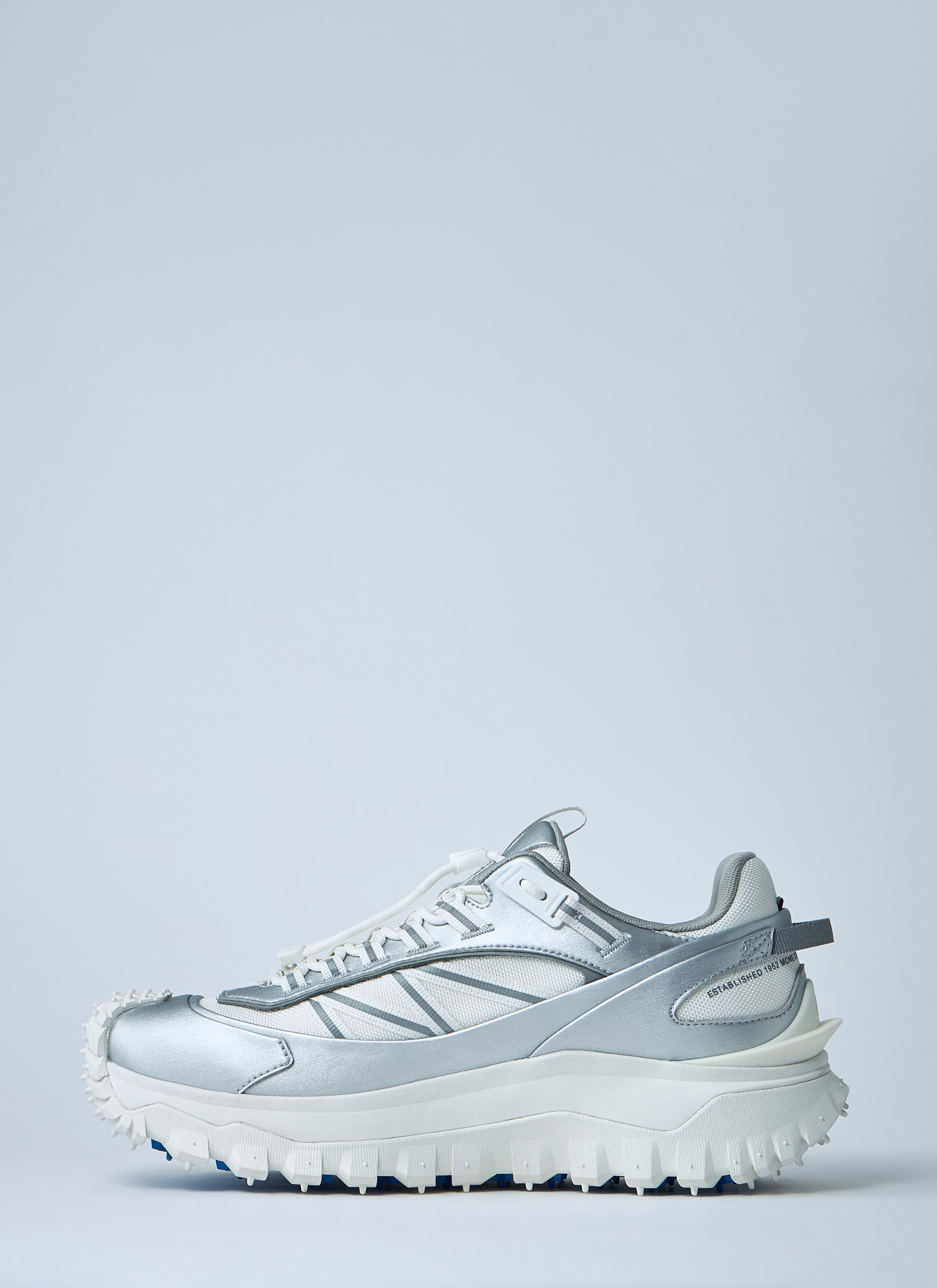 Moncler Men Trailgrip Gtx Sneakers