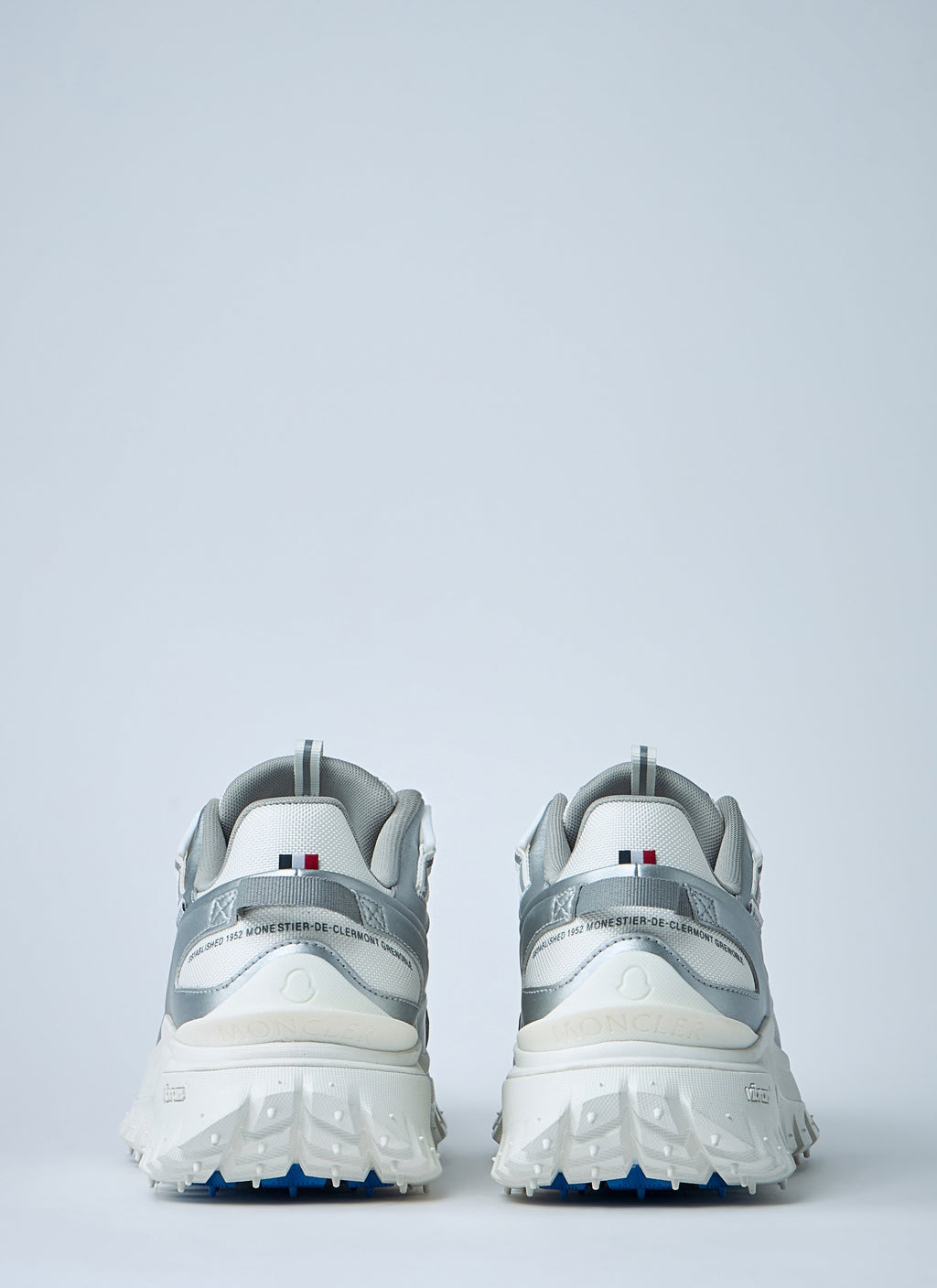 Moncler Men Trailgrip Gtx Sneakers