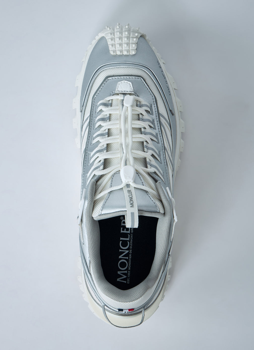 Moncler Men Trailgrip Gtx Sneakers