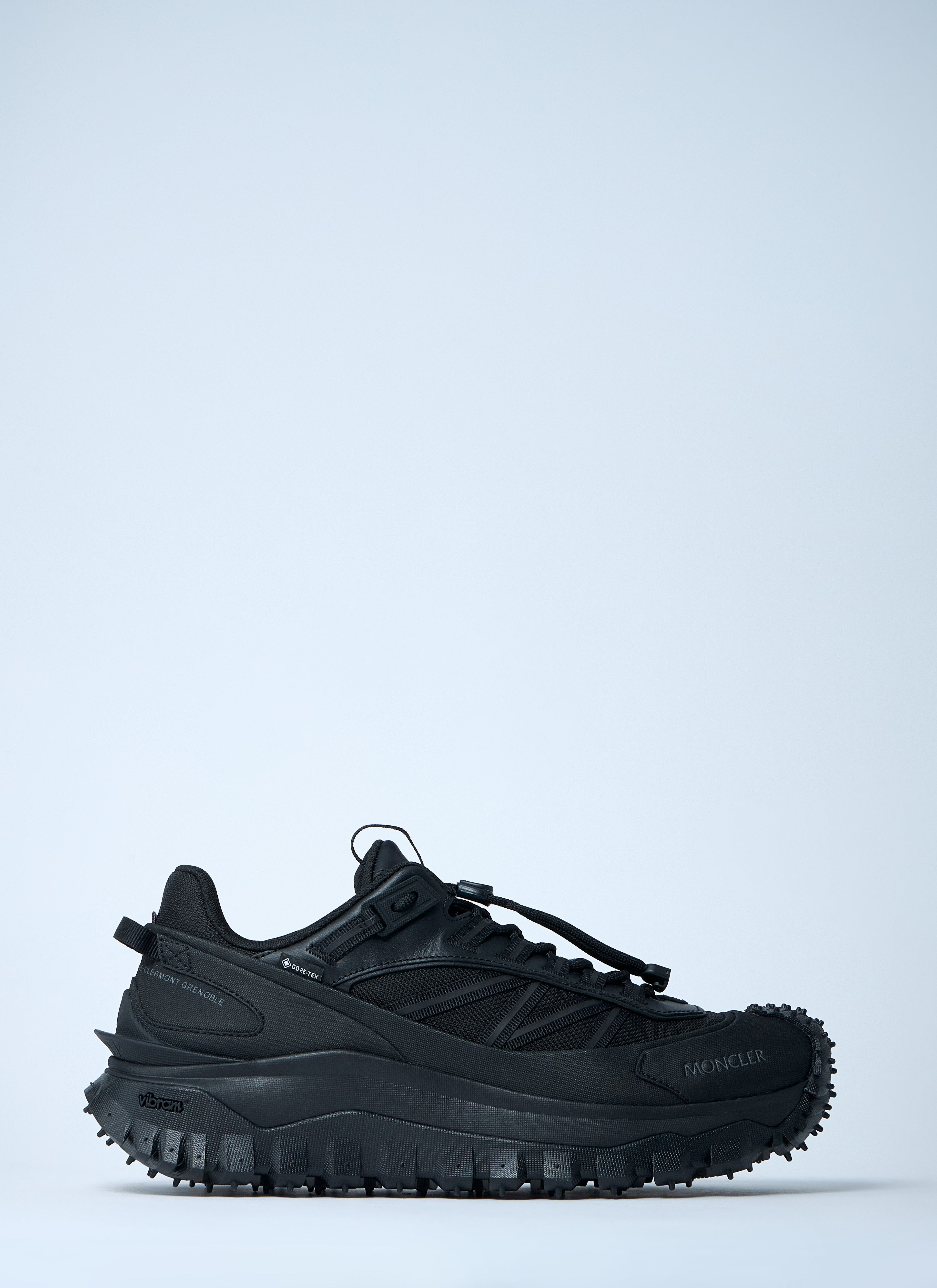 Moncler Men Trailgrip Gtx Sneakers