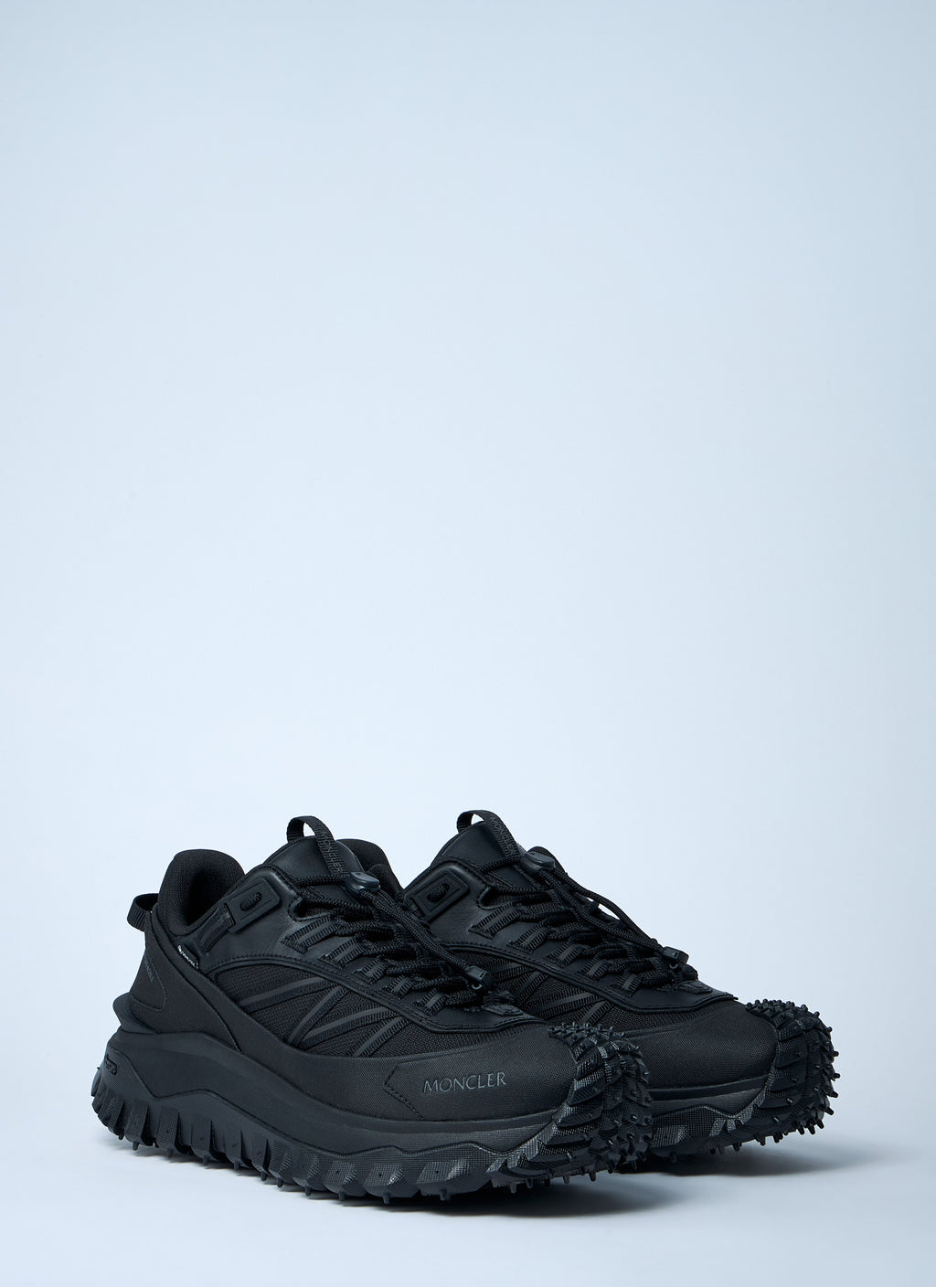 Moncler Men Trailgrip Gtx Sneakers