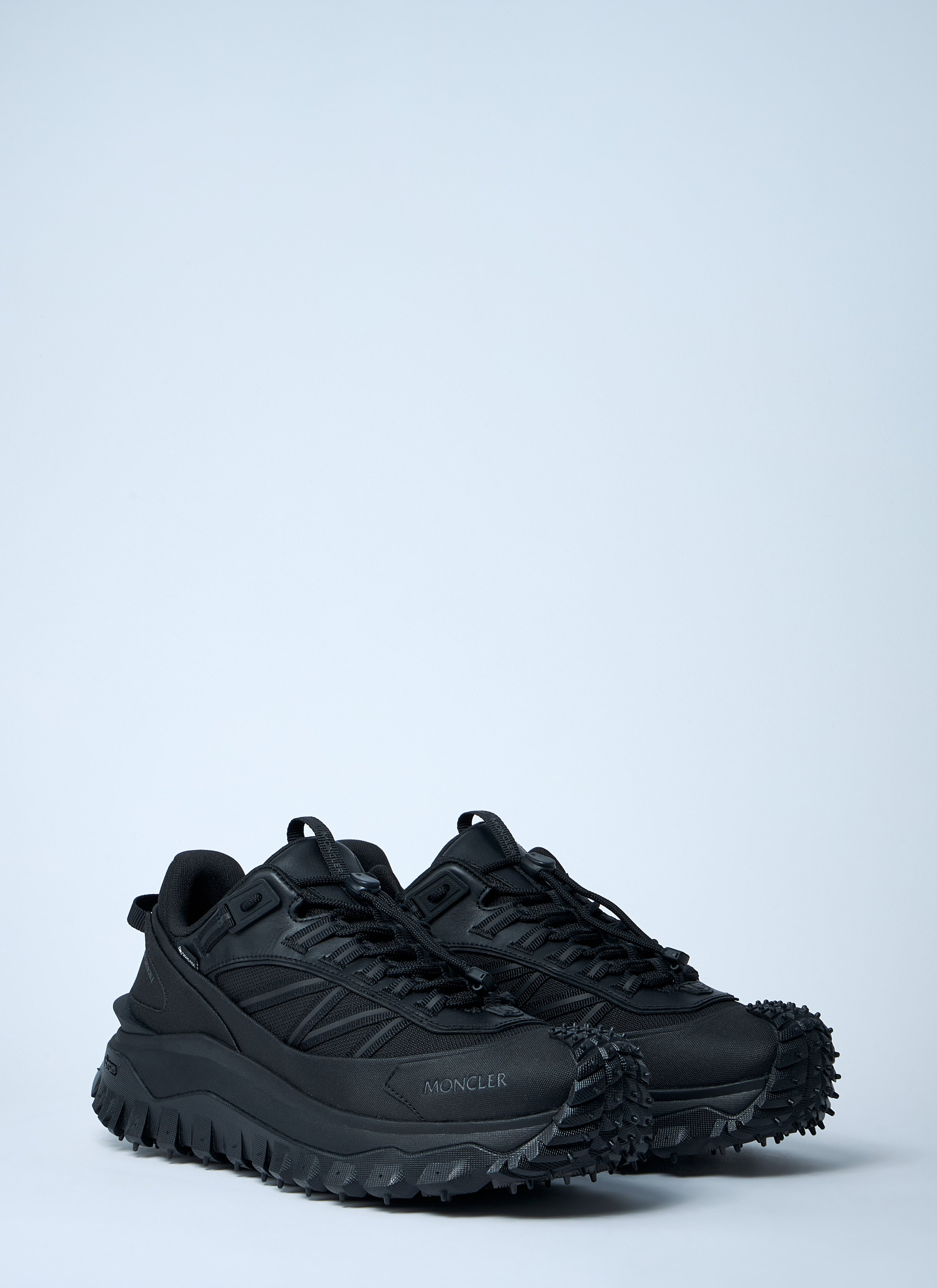 Moncler Men Trailgrip Gtx Sneakers