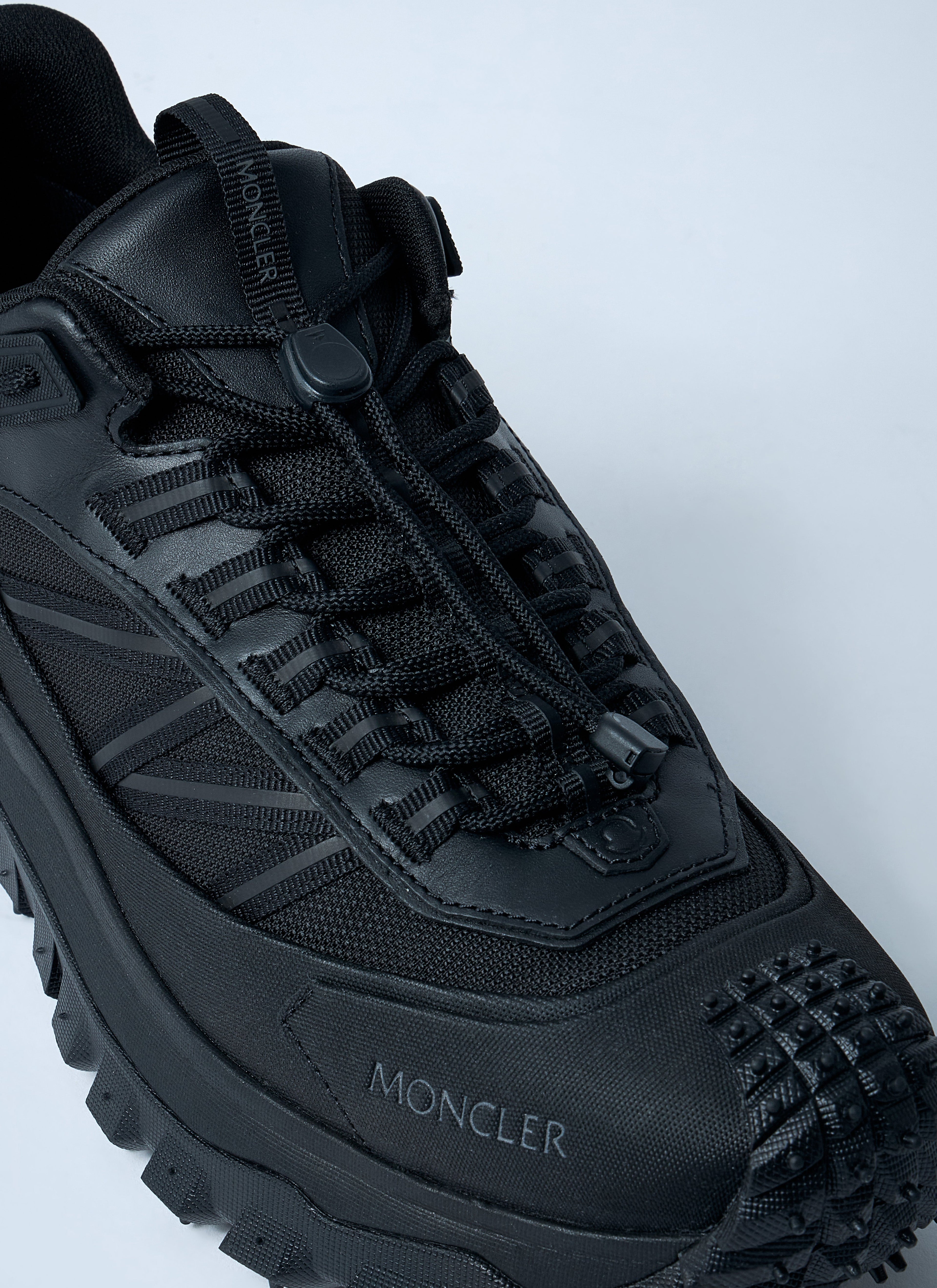 Moncler Men Trailgrip Gtx Sneakers