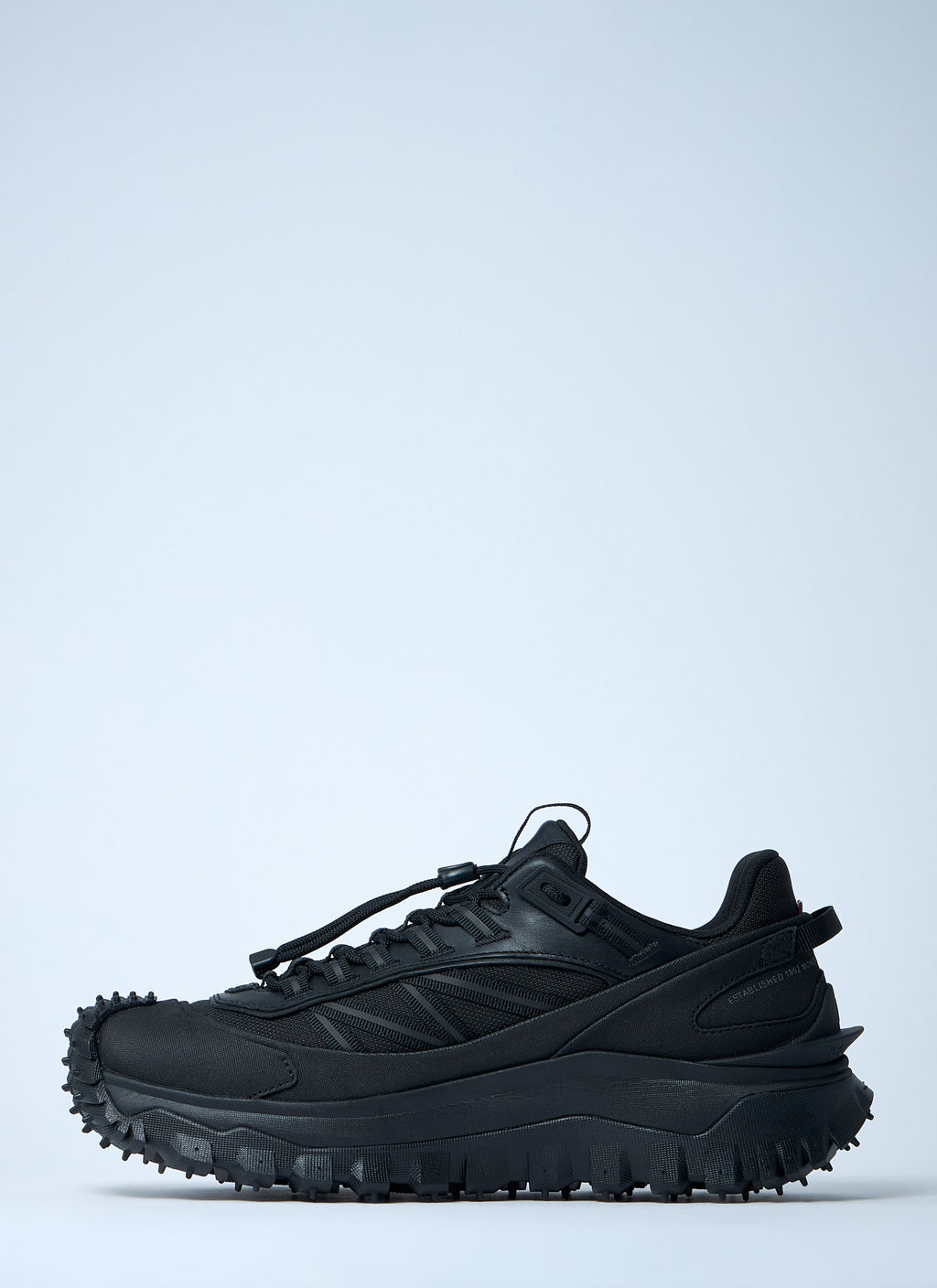 Moncler Men Trailgrip Gtx Sneakers