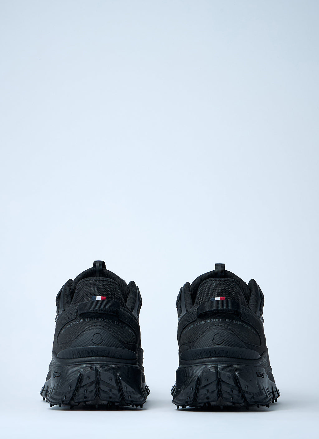 Moncler Men Trailgrip Gtx Sneakers