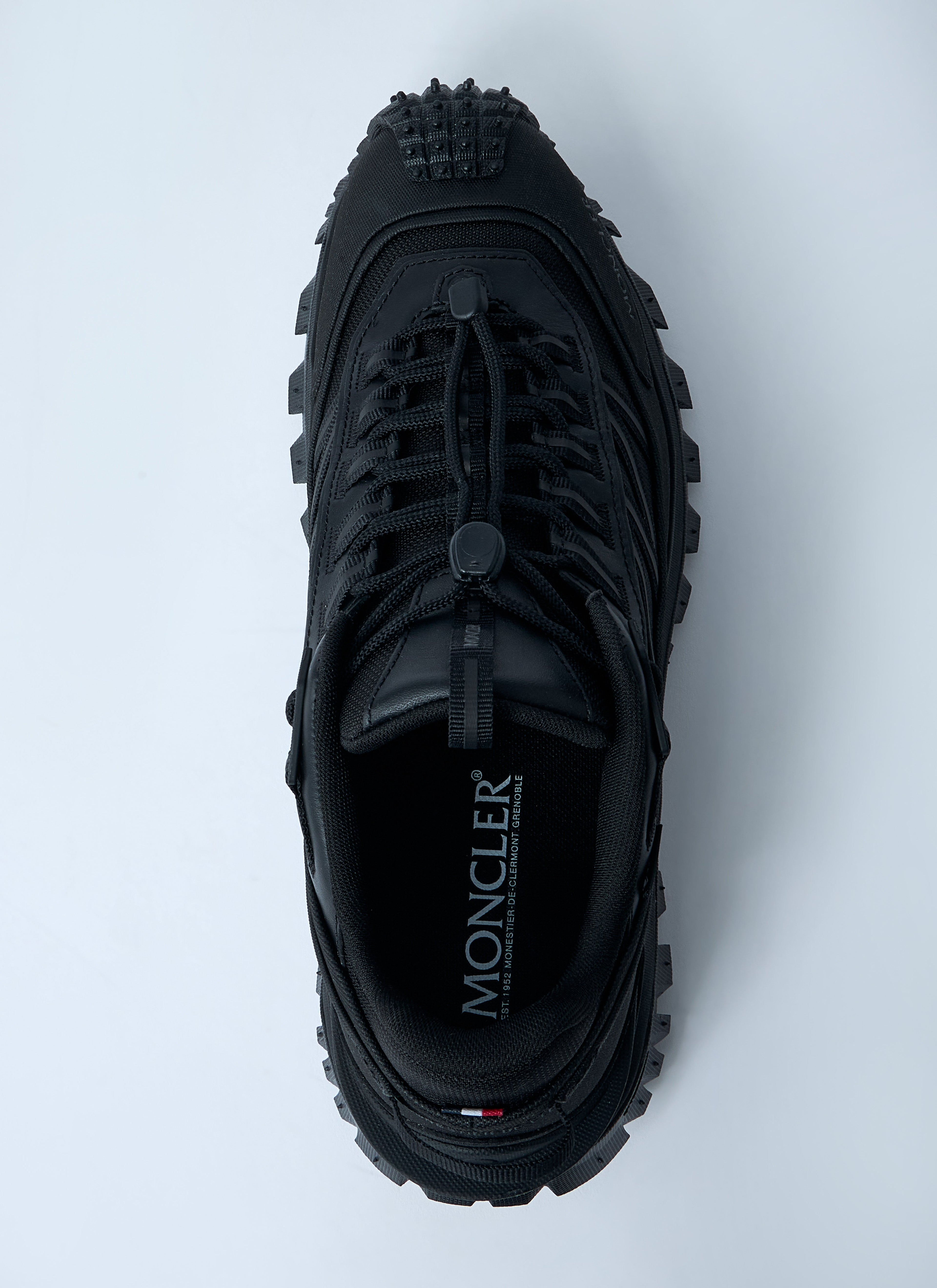 Moncler Men Trailgrip Gtx Sneakers