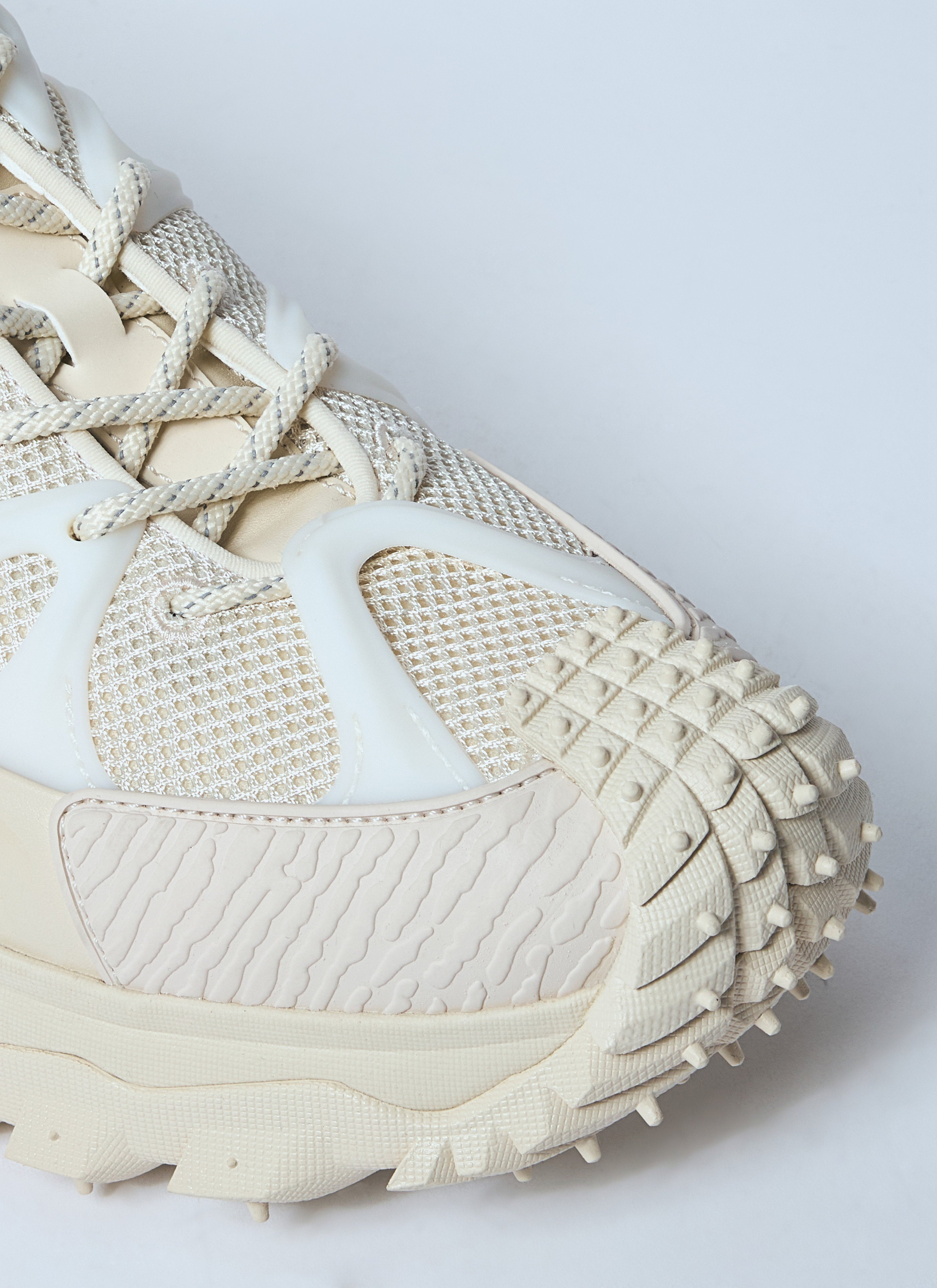 Moncler X Saleh Bembury Women Trailgrip Gtx Sneakers