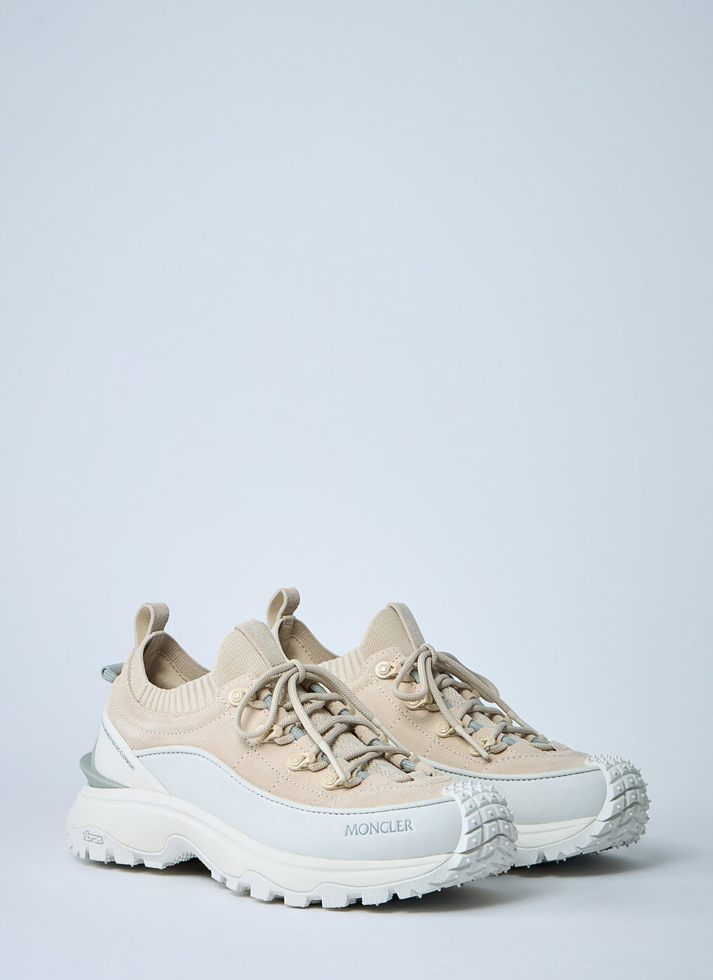 Moncler Women Trailgrip Lite3 Sneakers