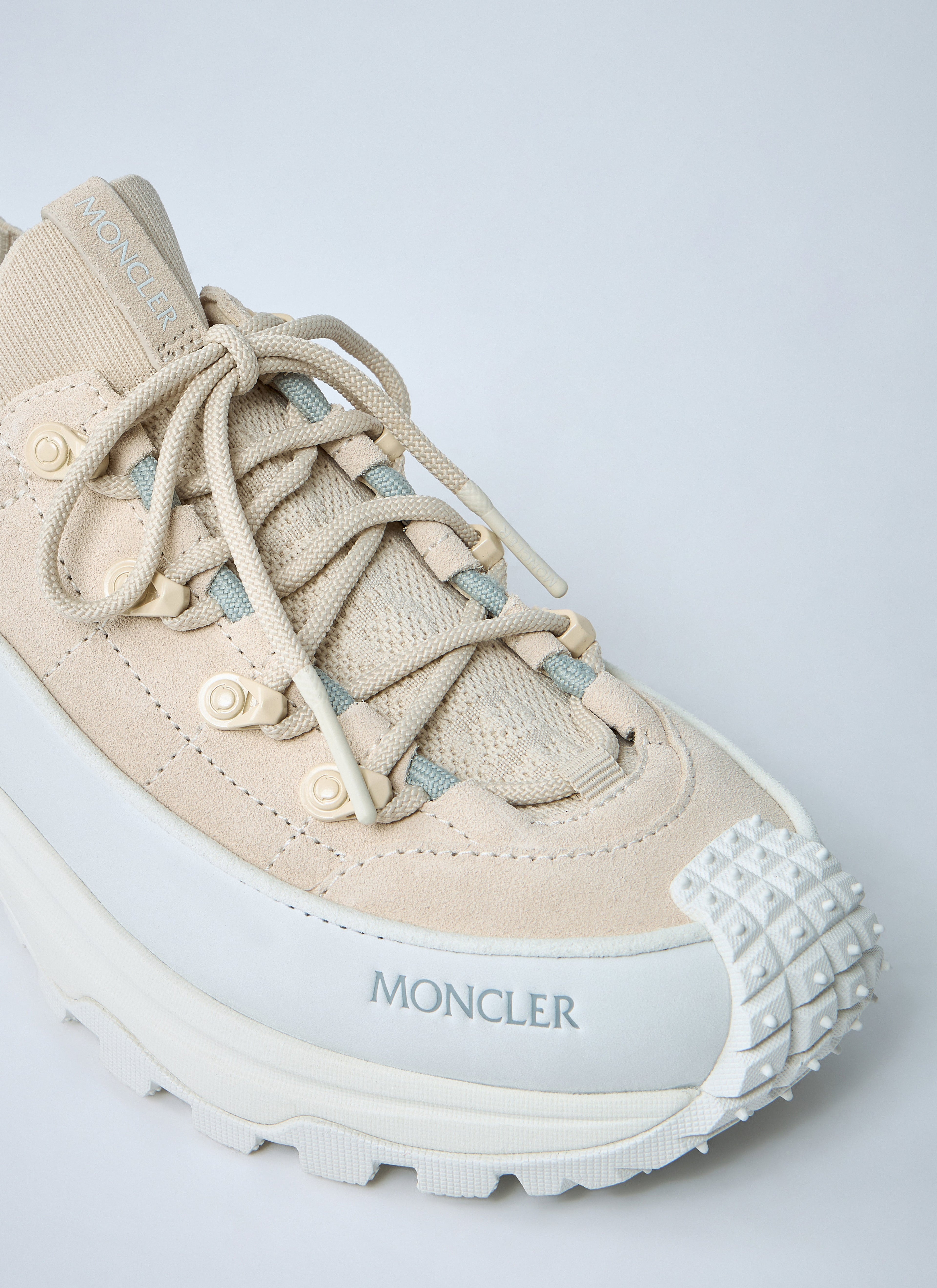 Moncler Women Trailgrip Lite3 Sneakers