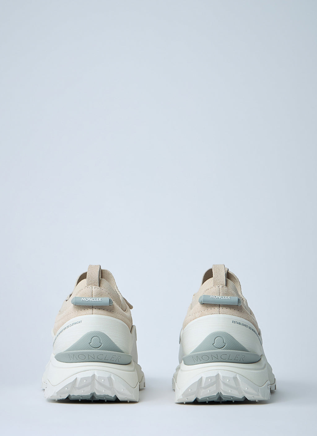 Moncler Women Trailgrip Lite3 Sneakers