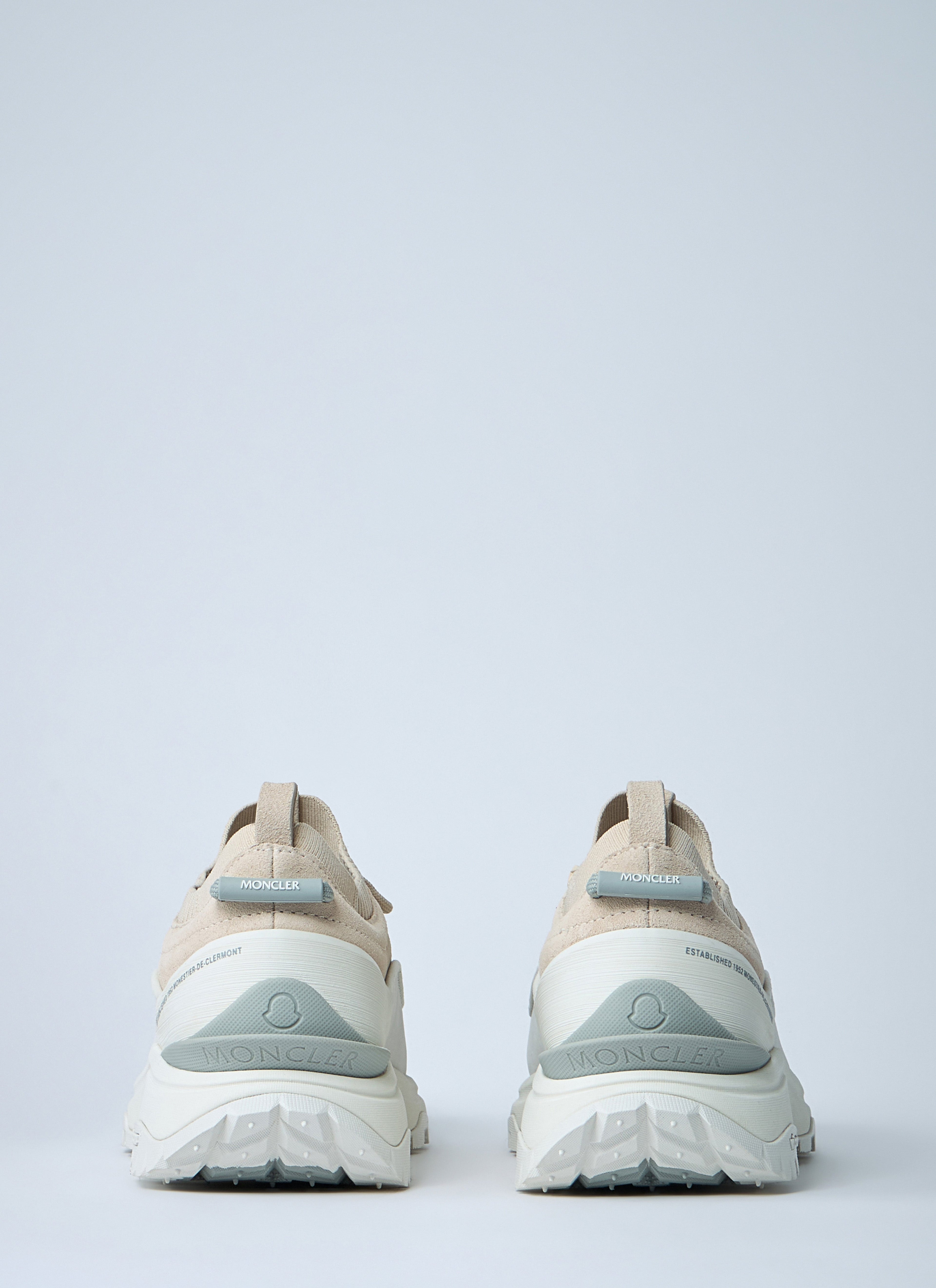 Moncler Women Trailgrip Lite3 Sneakers