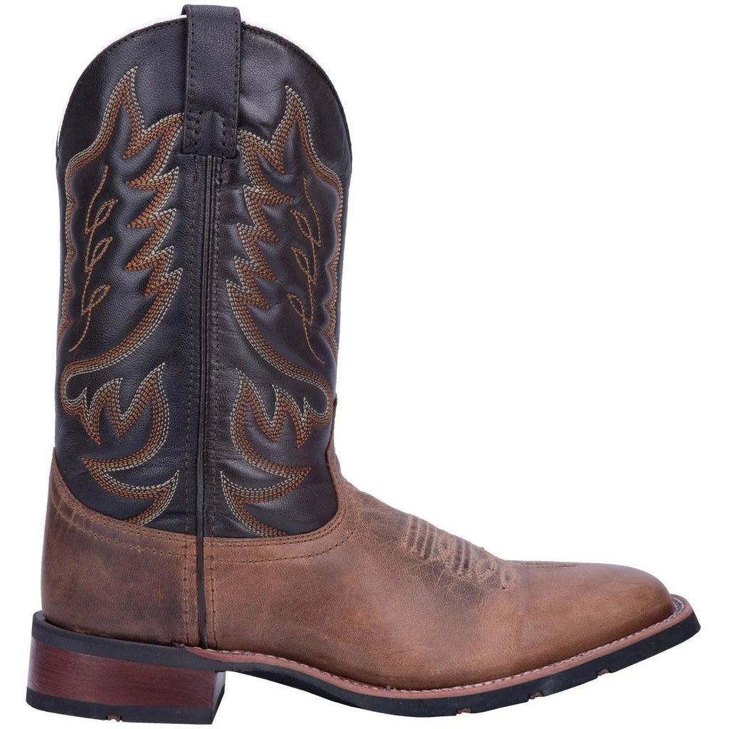 Laredo Montana - Men's Cowboy Boot