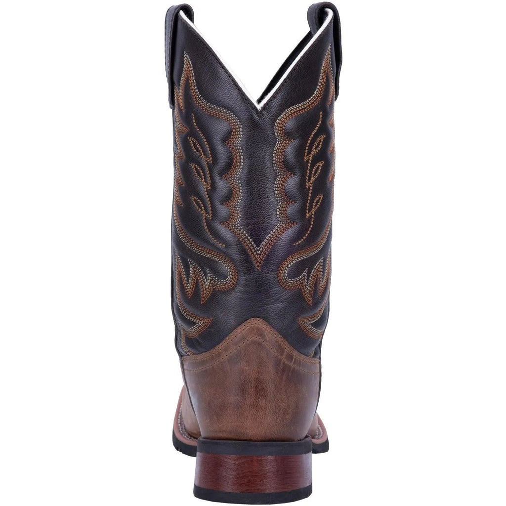 Laredo Montana - Men's Cowboy Boot