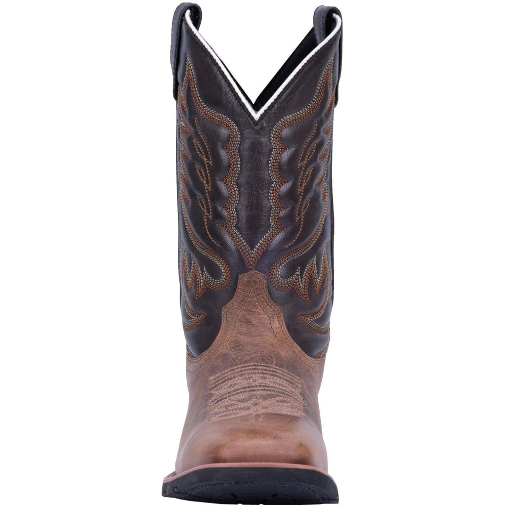 Laredo Montana - Men's Cowboy Boot
