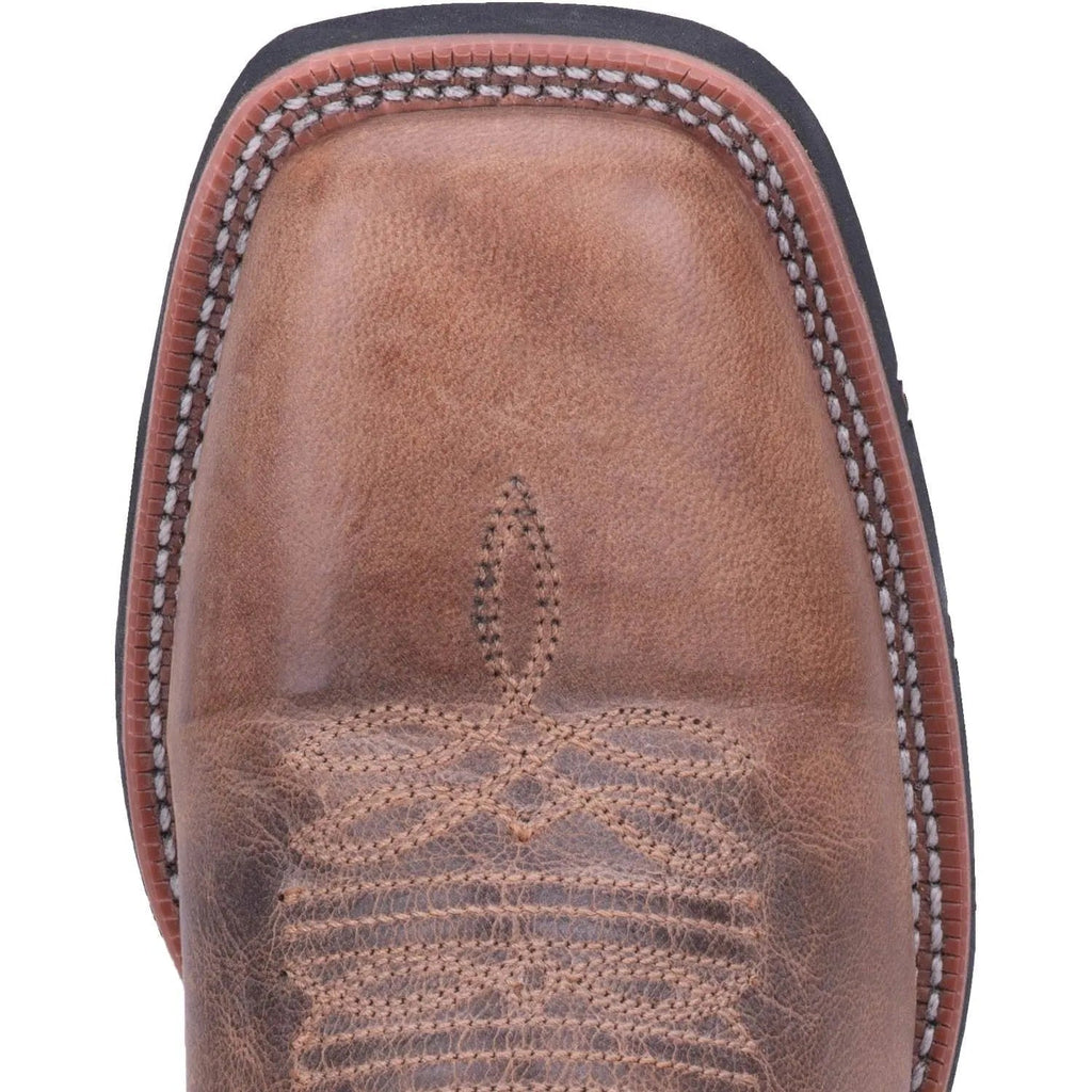Laredo Montana - Men's Cowboy Boot