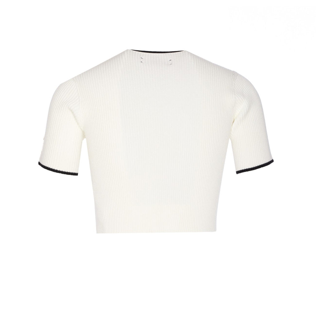 Amiri Women My Baby T-Shirt