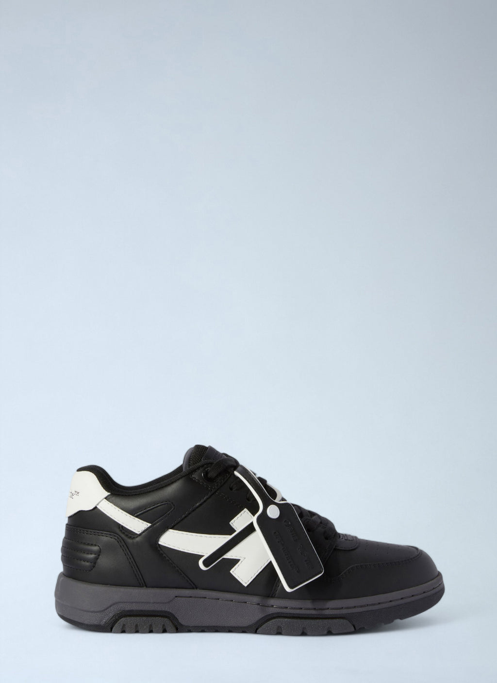 Off White Men Out Of Office Sneakers