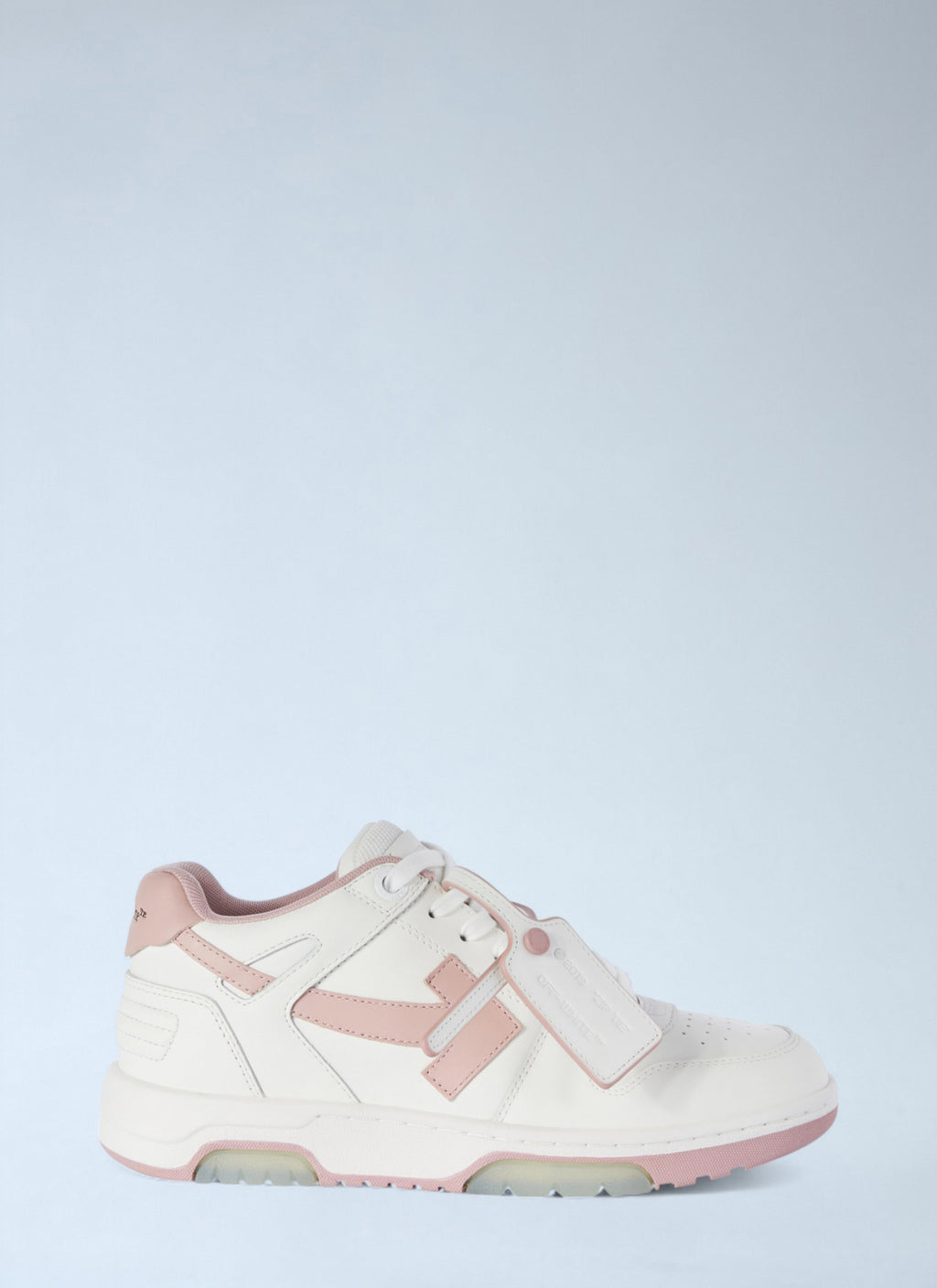 Off White Women Out Of Office Sneakers