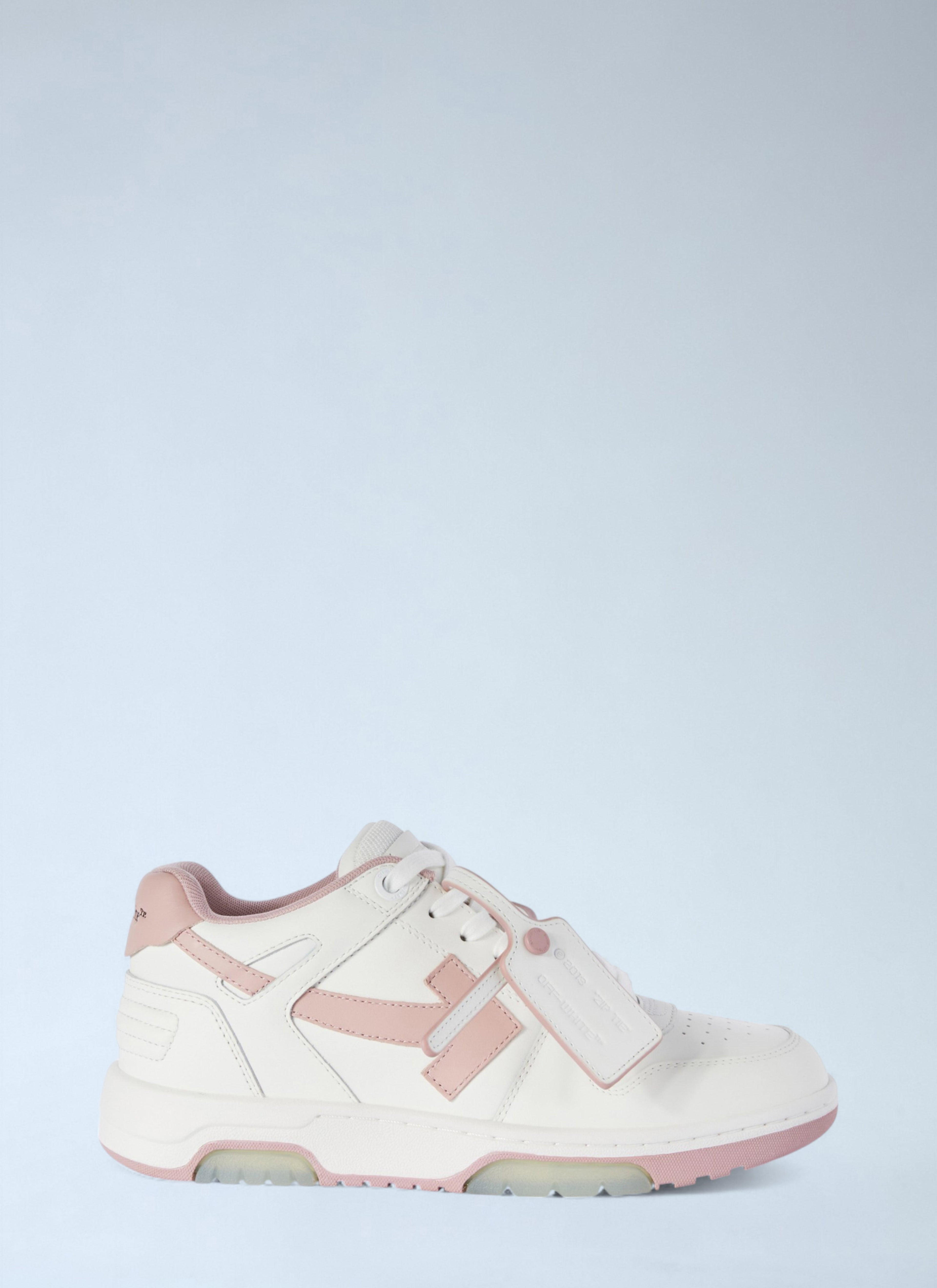 Off White Women Out Of Office Sneakers