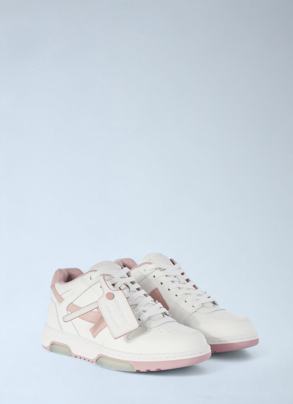 Off White Women Out Of Office Sneakers