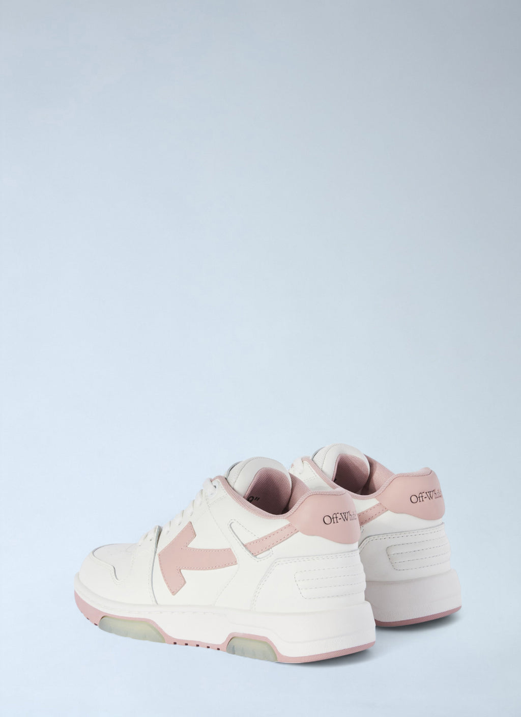 Off White Women Out Of Office Sneakers