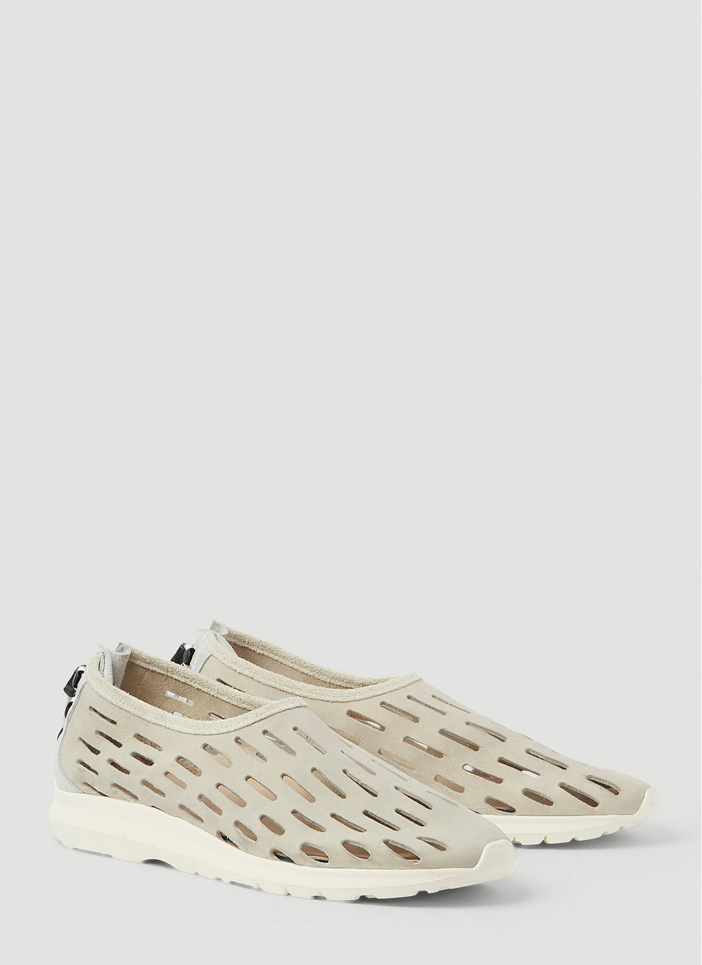 Our Legacy Men Strainer Sneakers