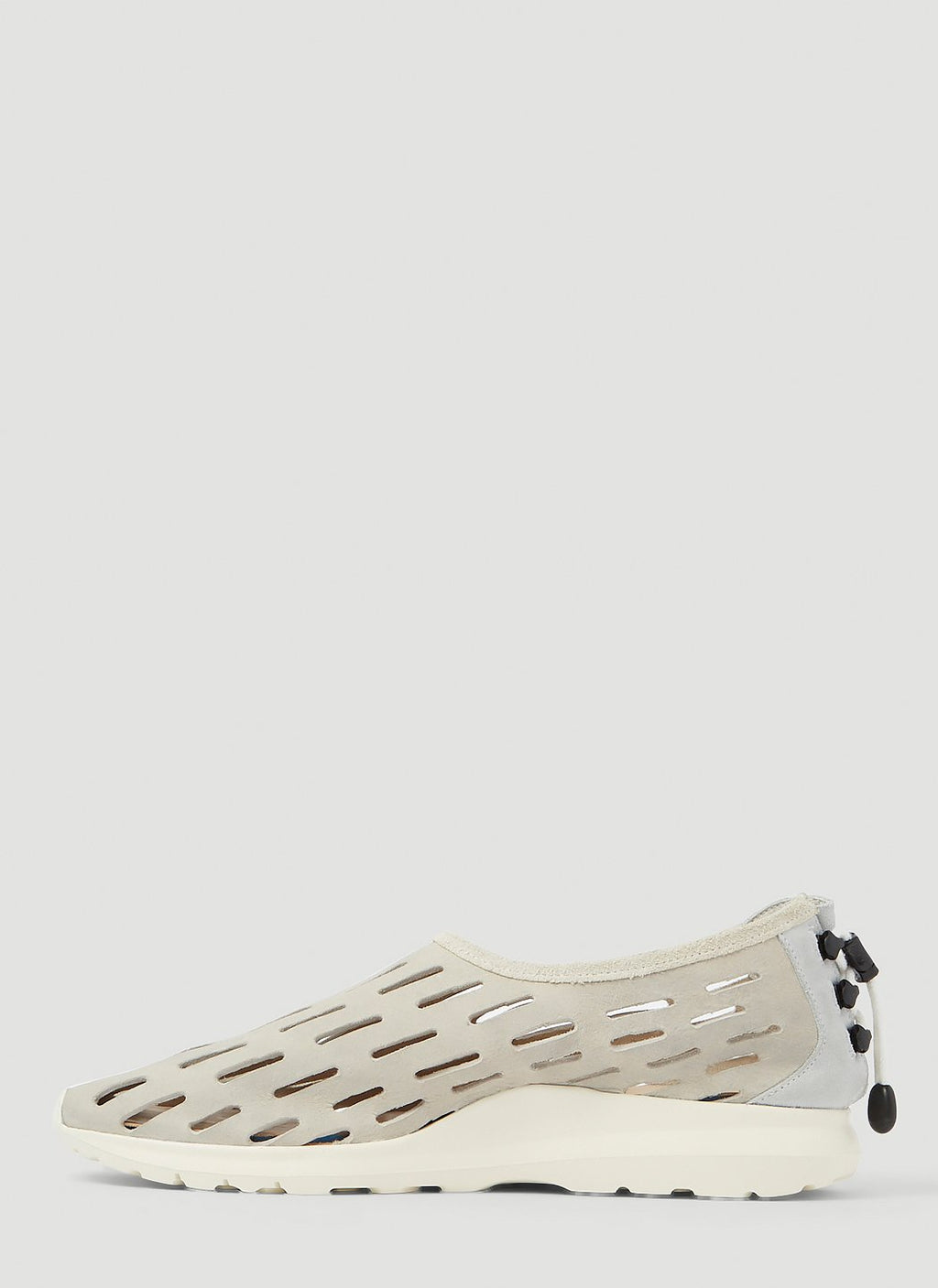 Our Legacy Men Strainer Sneakers