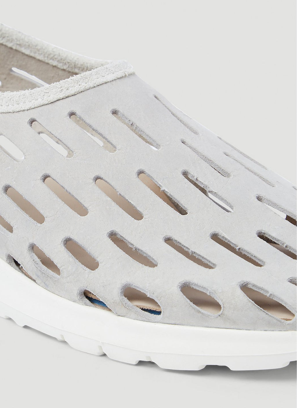 Our Legacy Men Strainer Sneakers