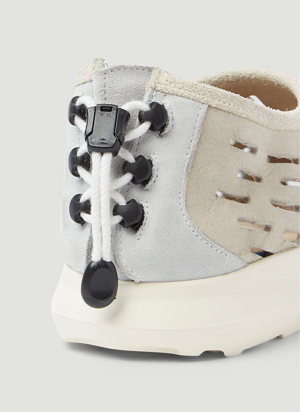 Our Legacy Men Strainer Sneakers